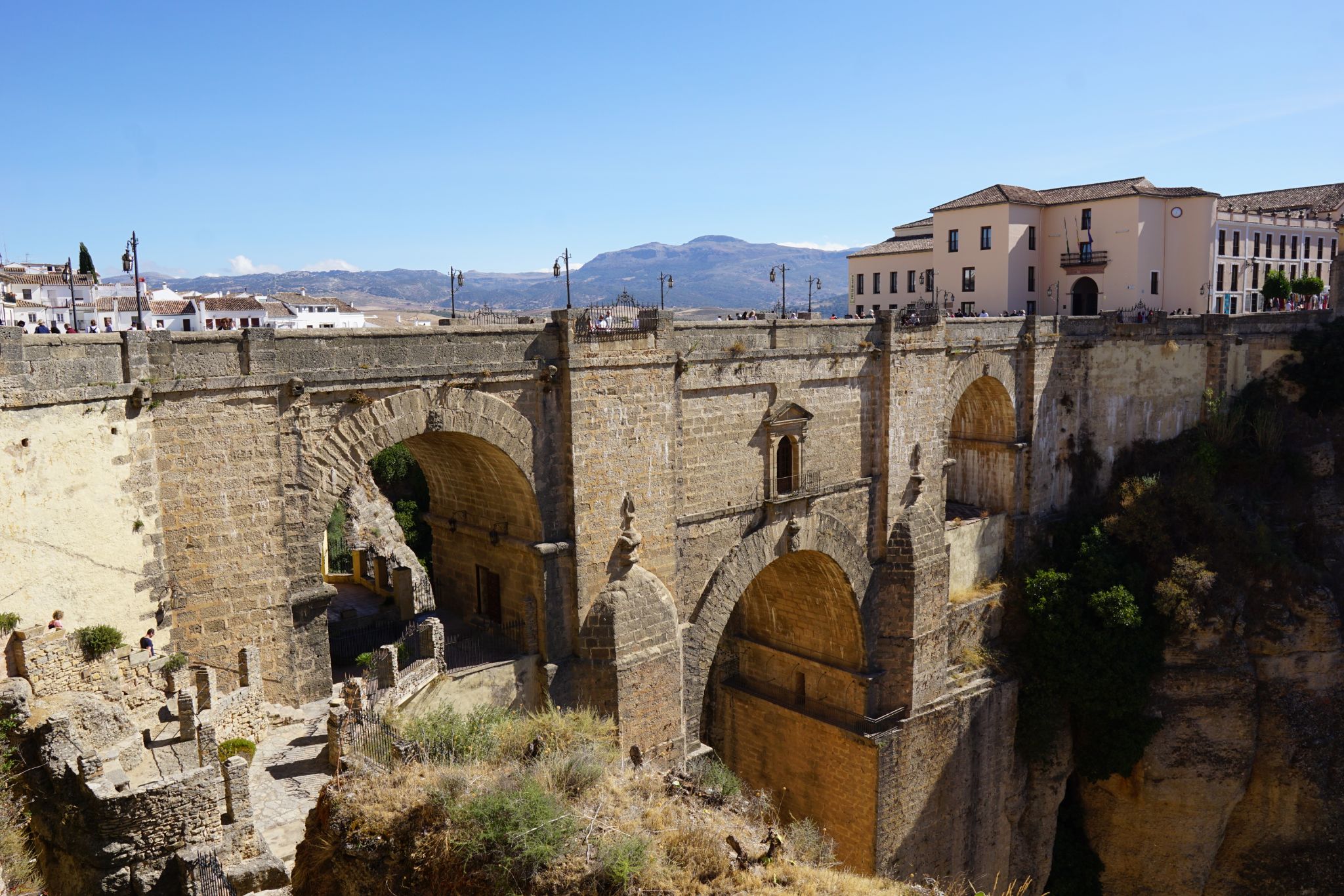 Spain Ronda 28