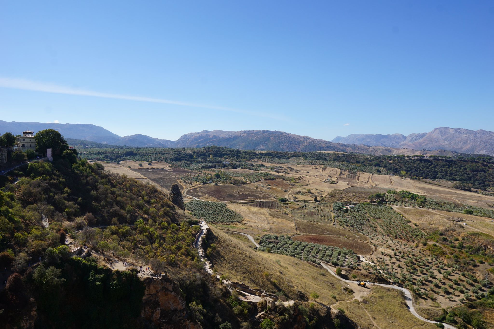 Spain Ronda 30