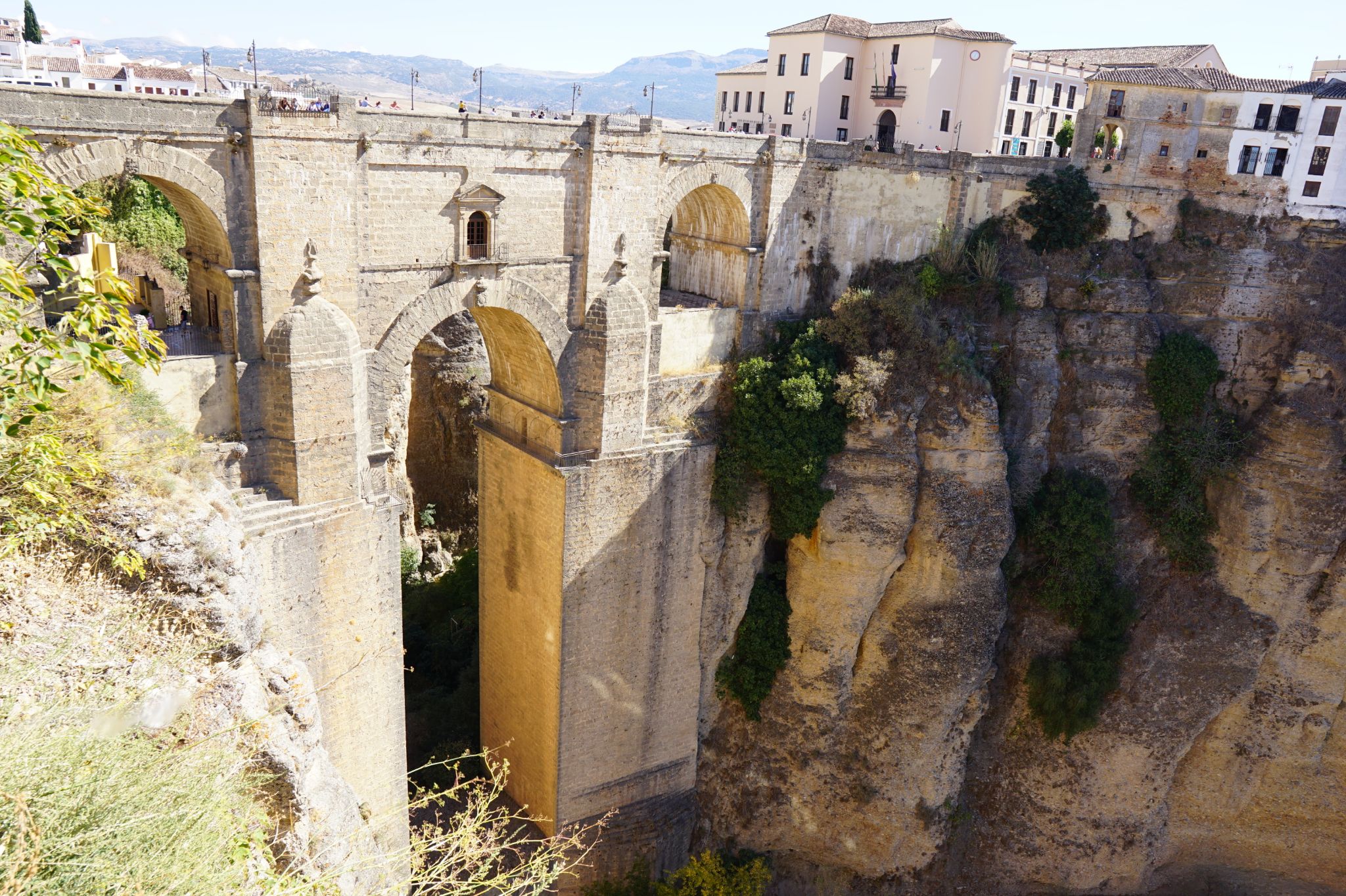 Spain Ronda 32