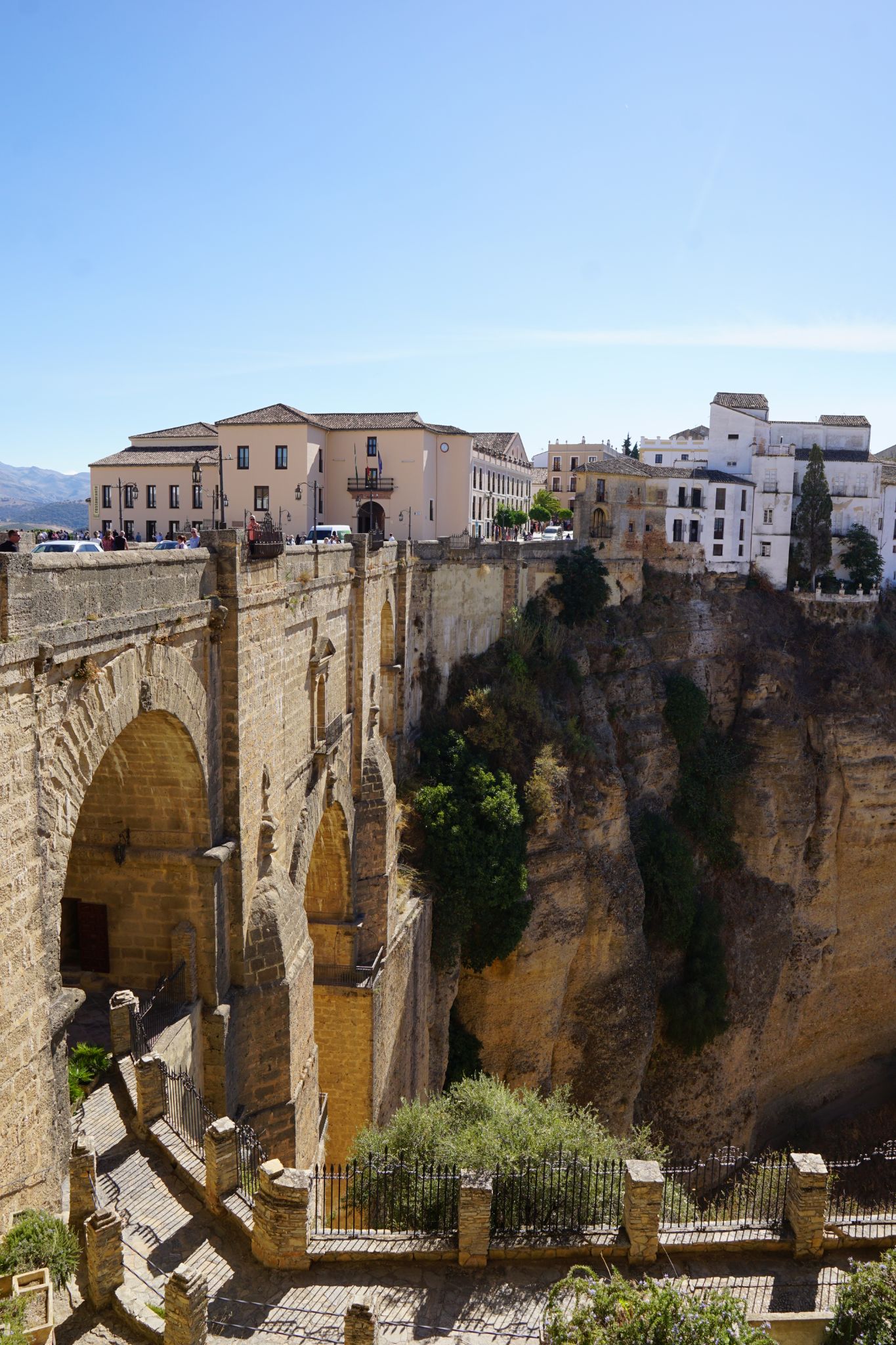 Spain Ronda 33