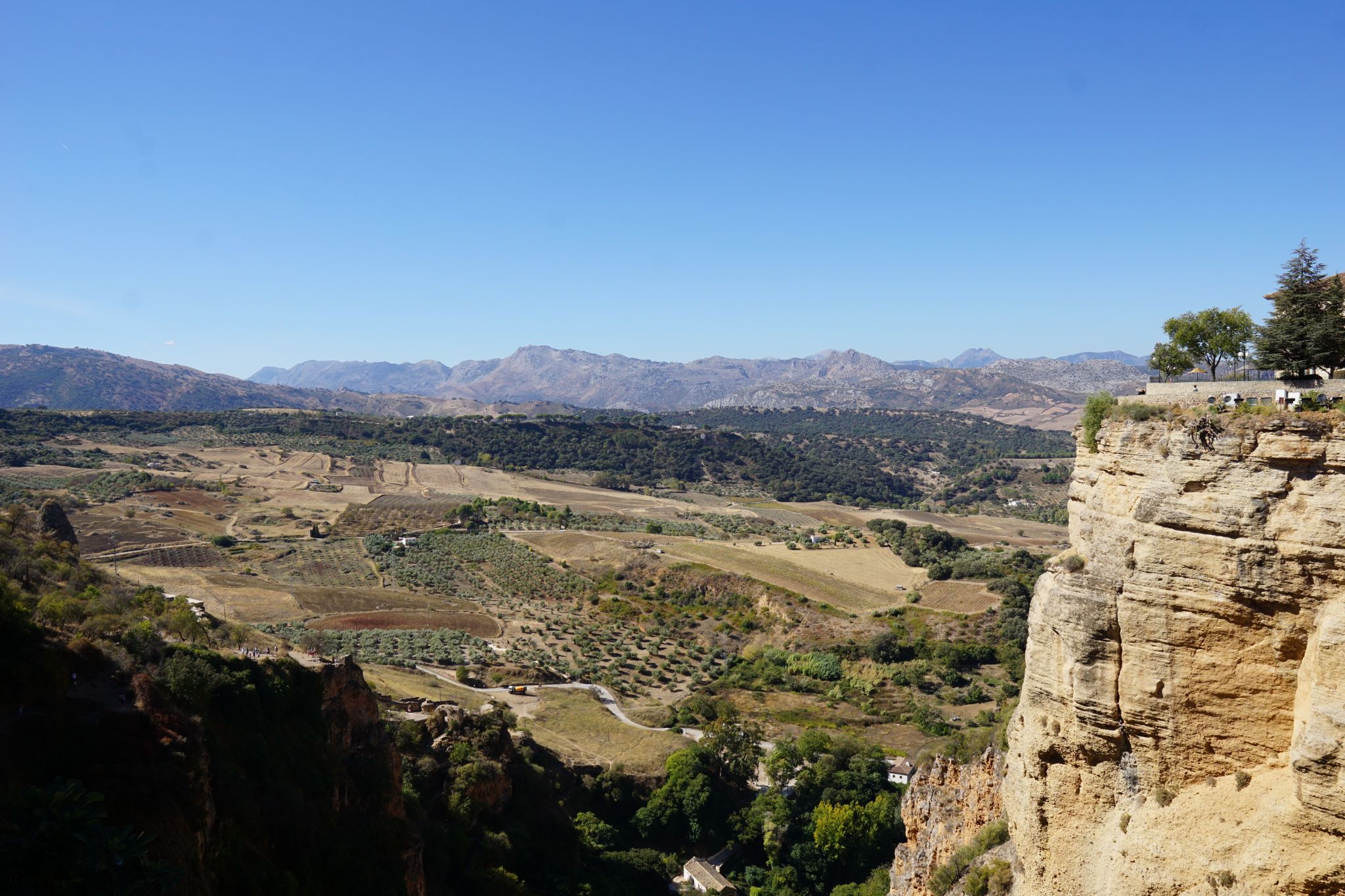Spain Ronda 34
