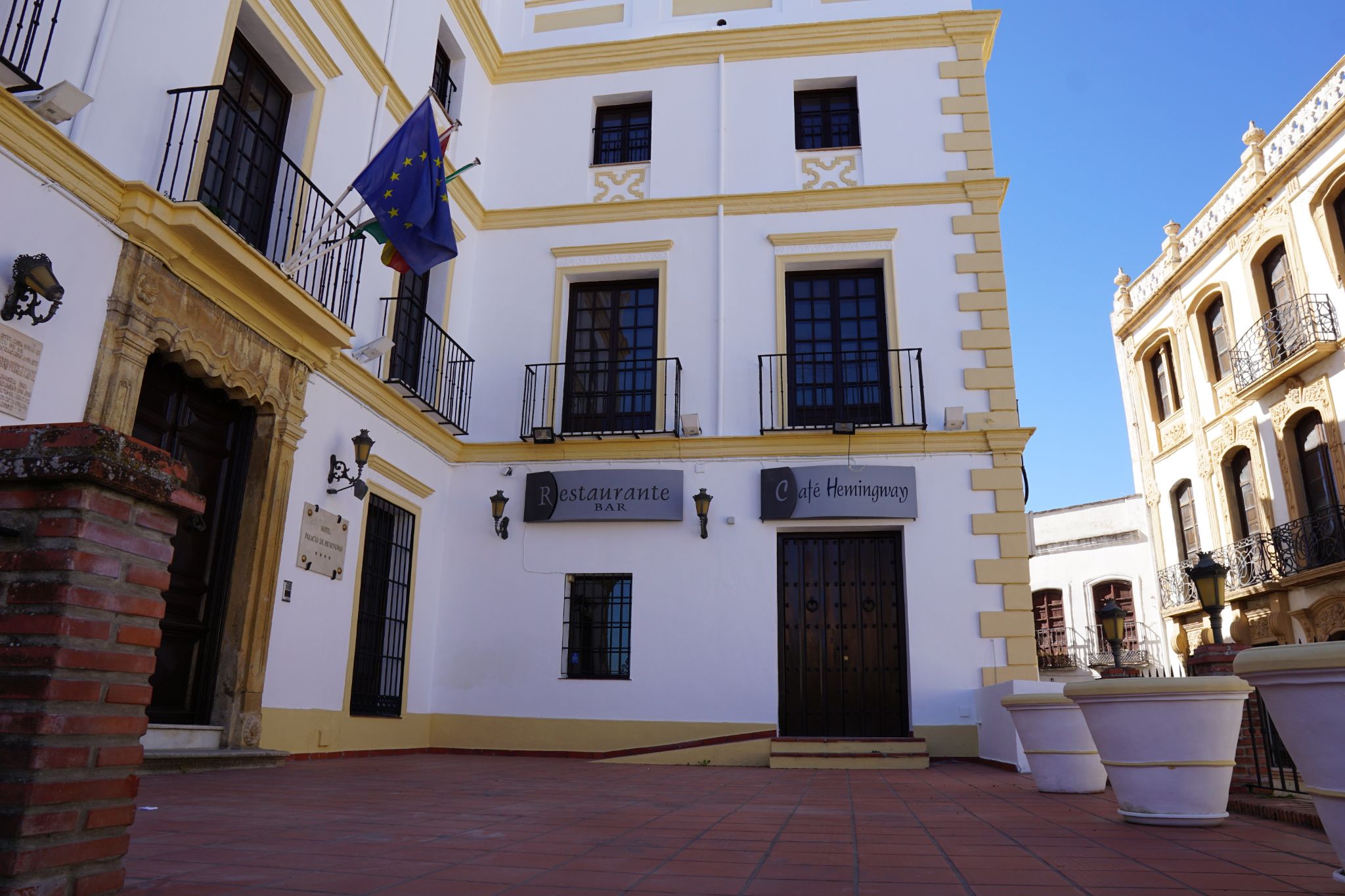 Spain Ronda 35