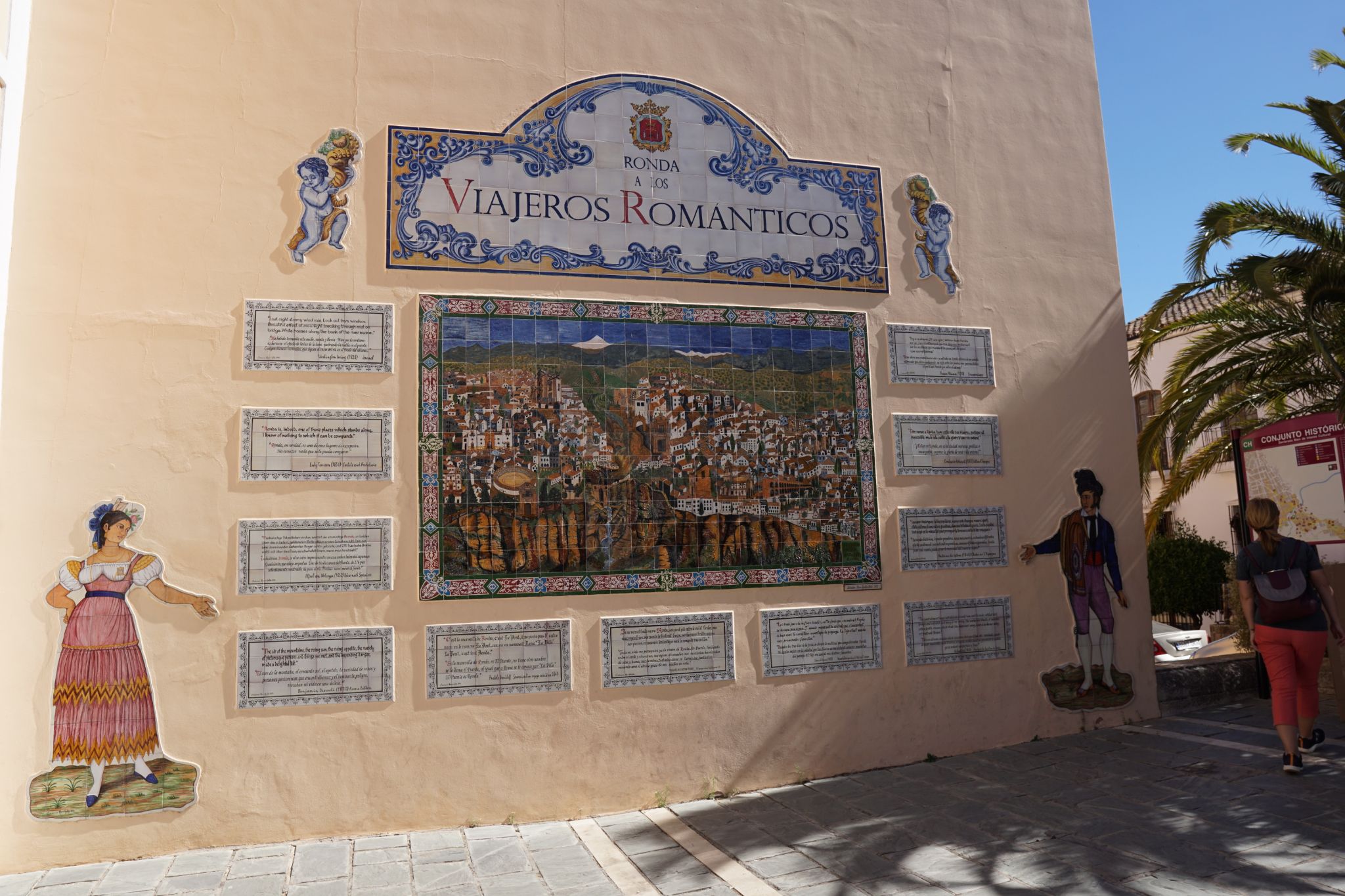 Spain Ronda 36