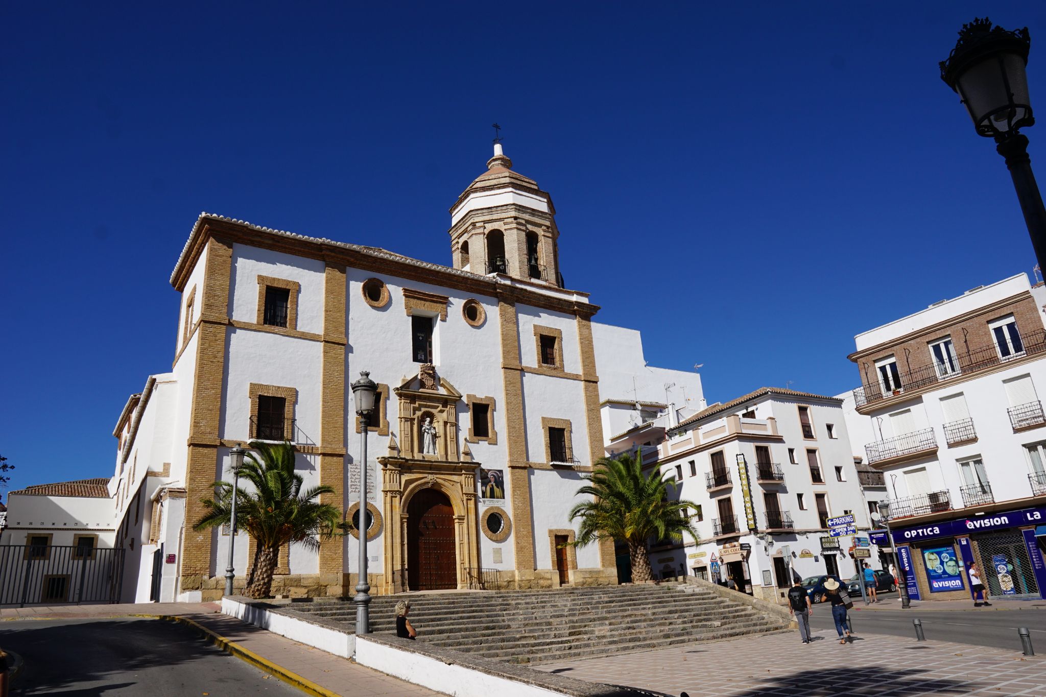 Spain Ronda 41