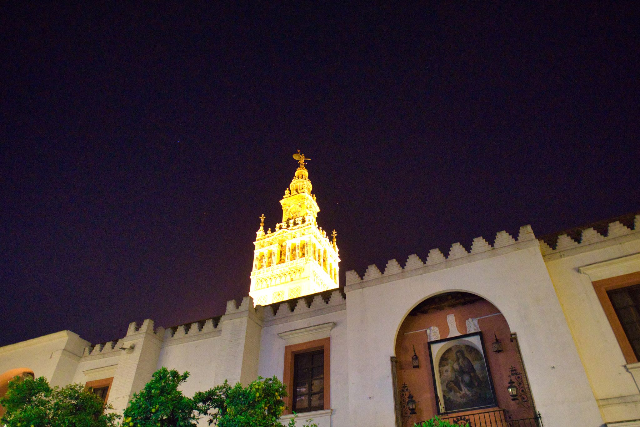 Sevilla