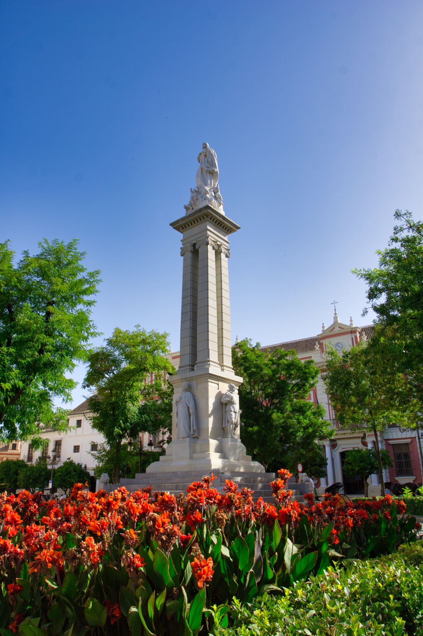 Spain Sevilla 002
