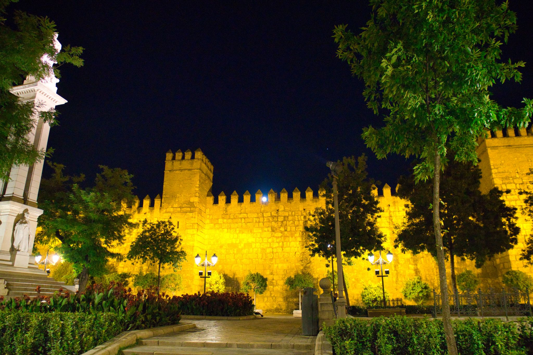 Spain Sevilla 008