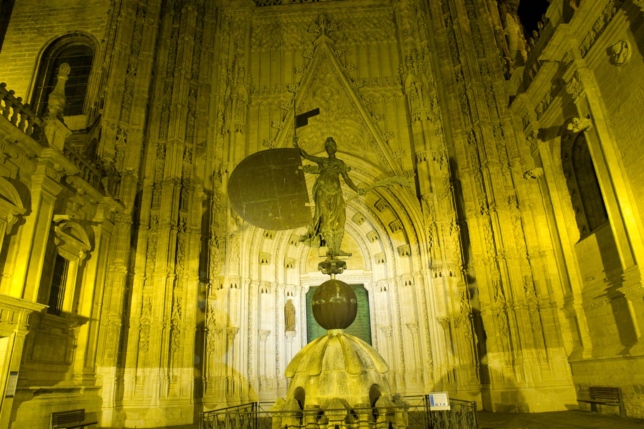 Spain Sevilla 009