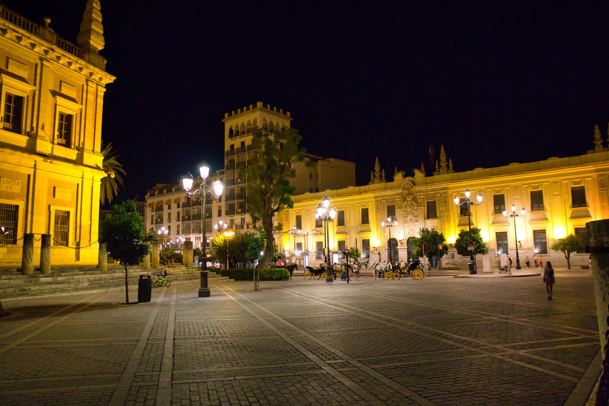 Spain Sevilla 012
