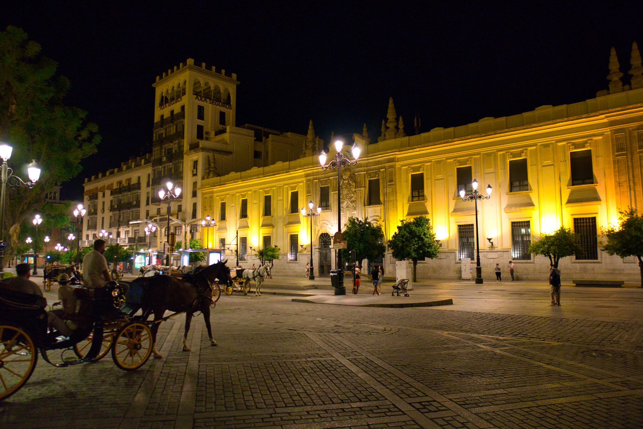 Spain Sevilla 015