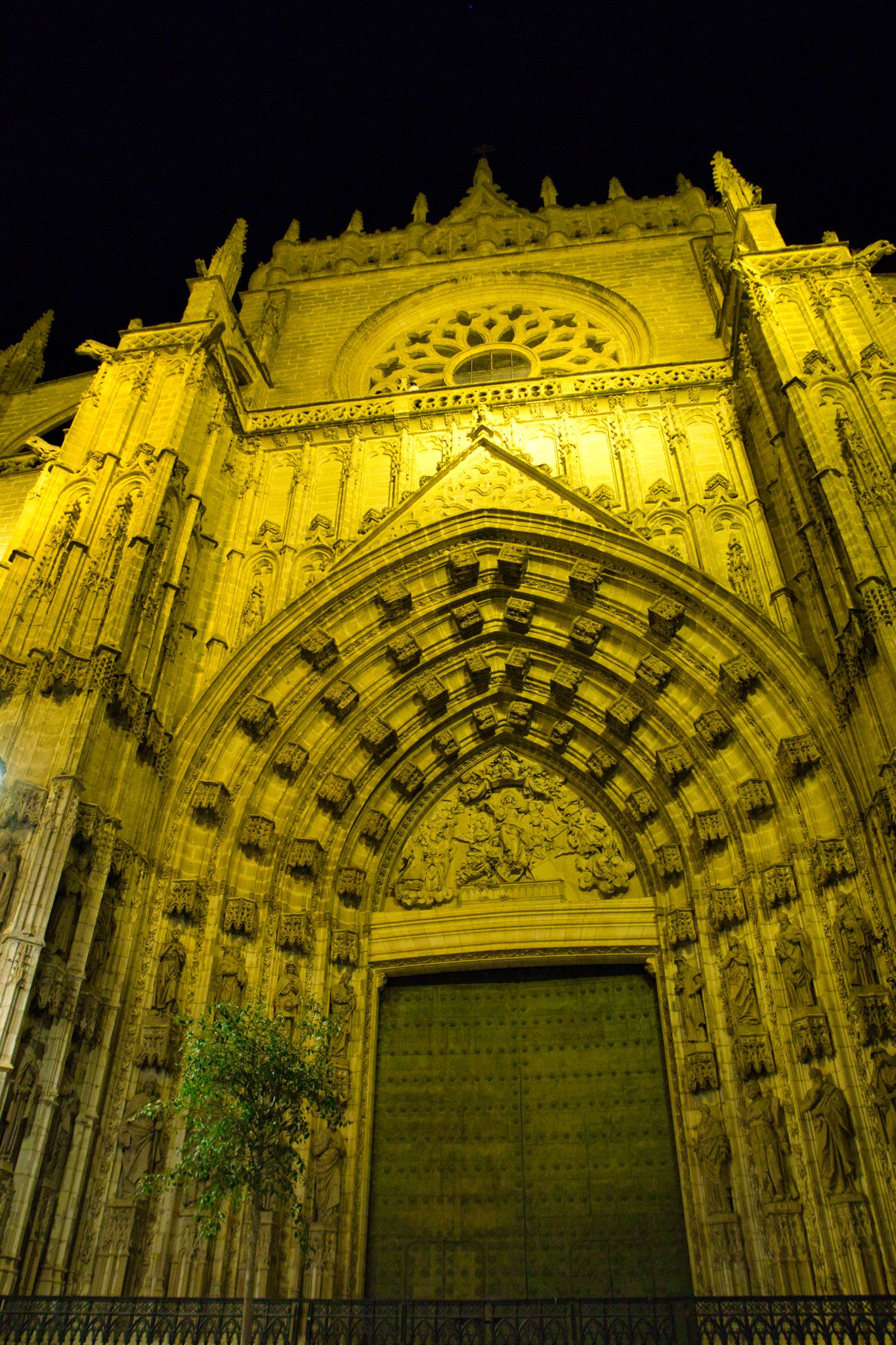 Spain Sevilla 017