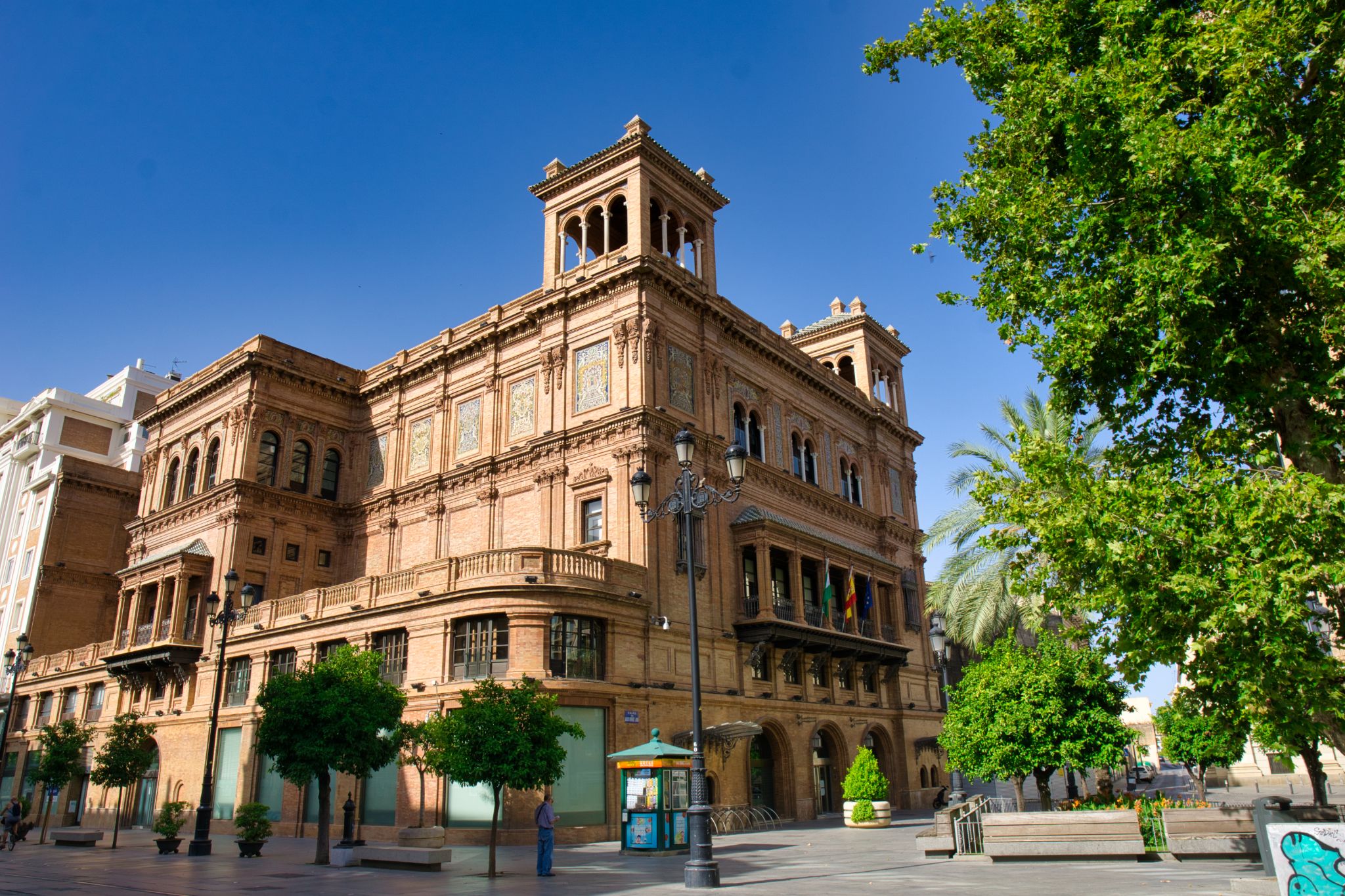 Spain Sevilla 023