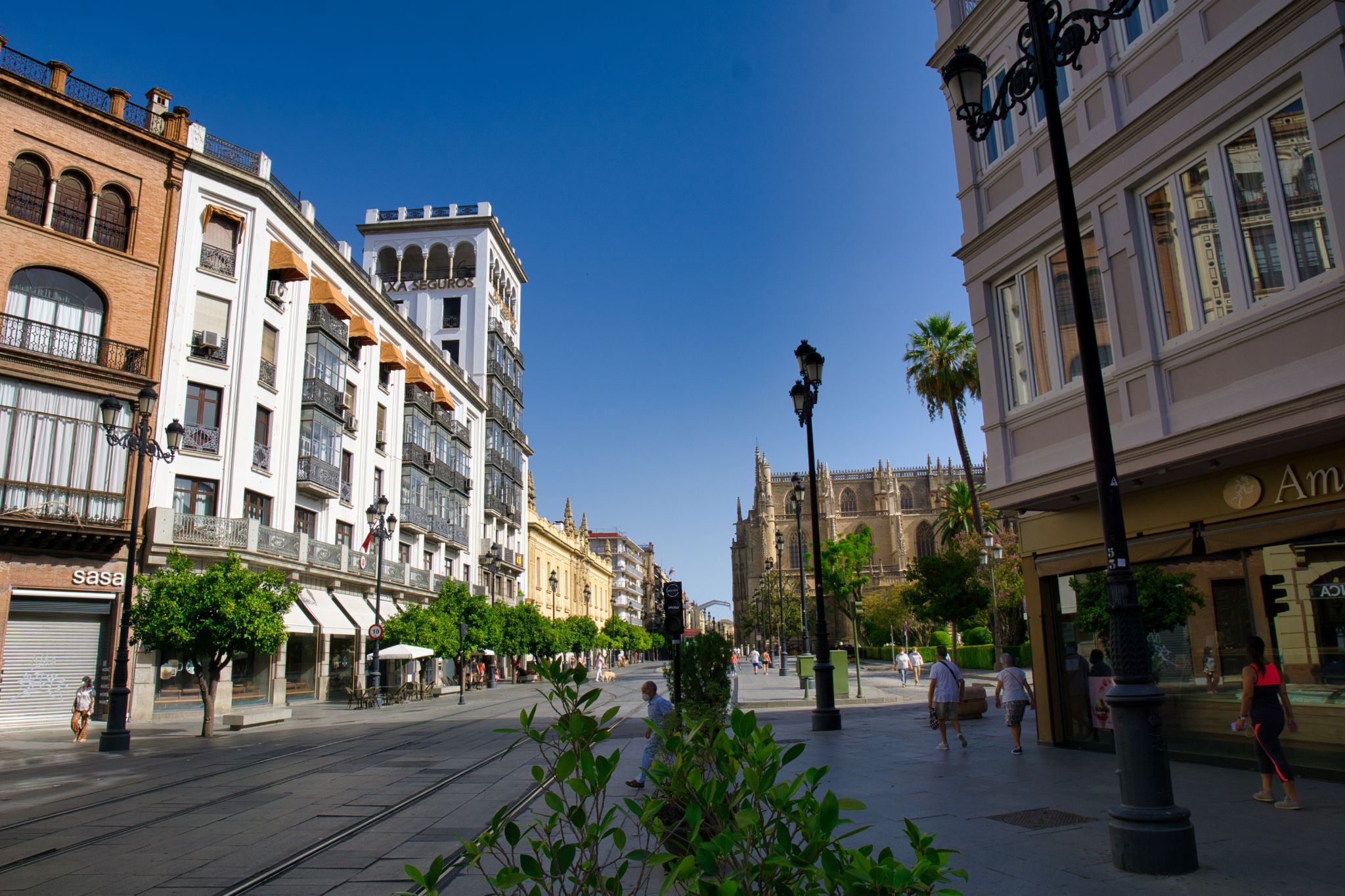 Spain Sevilla 025