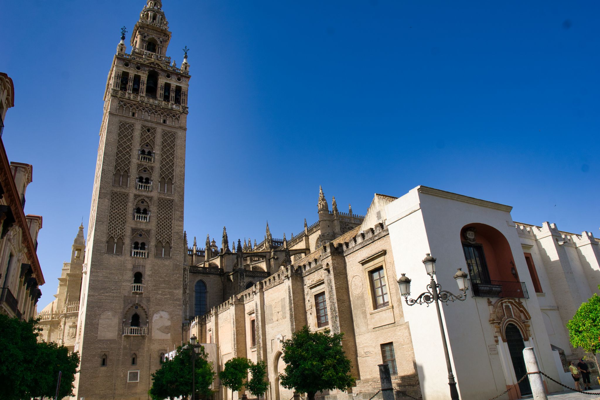 Spain Sevilla 027