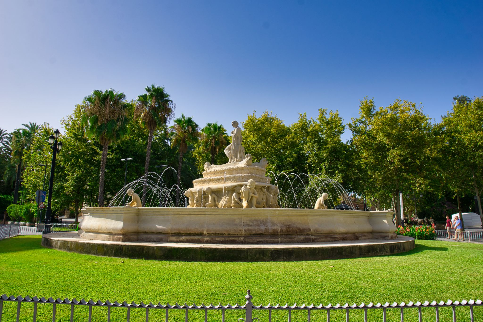Spain Sevilla 028