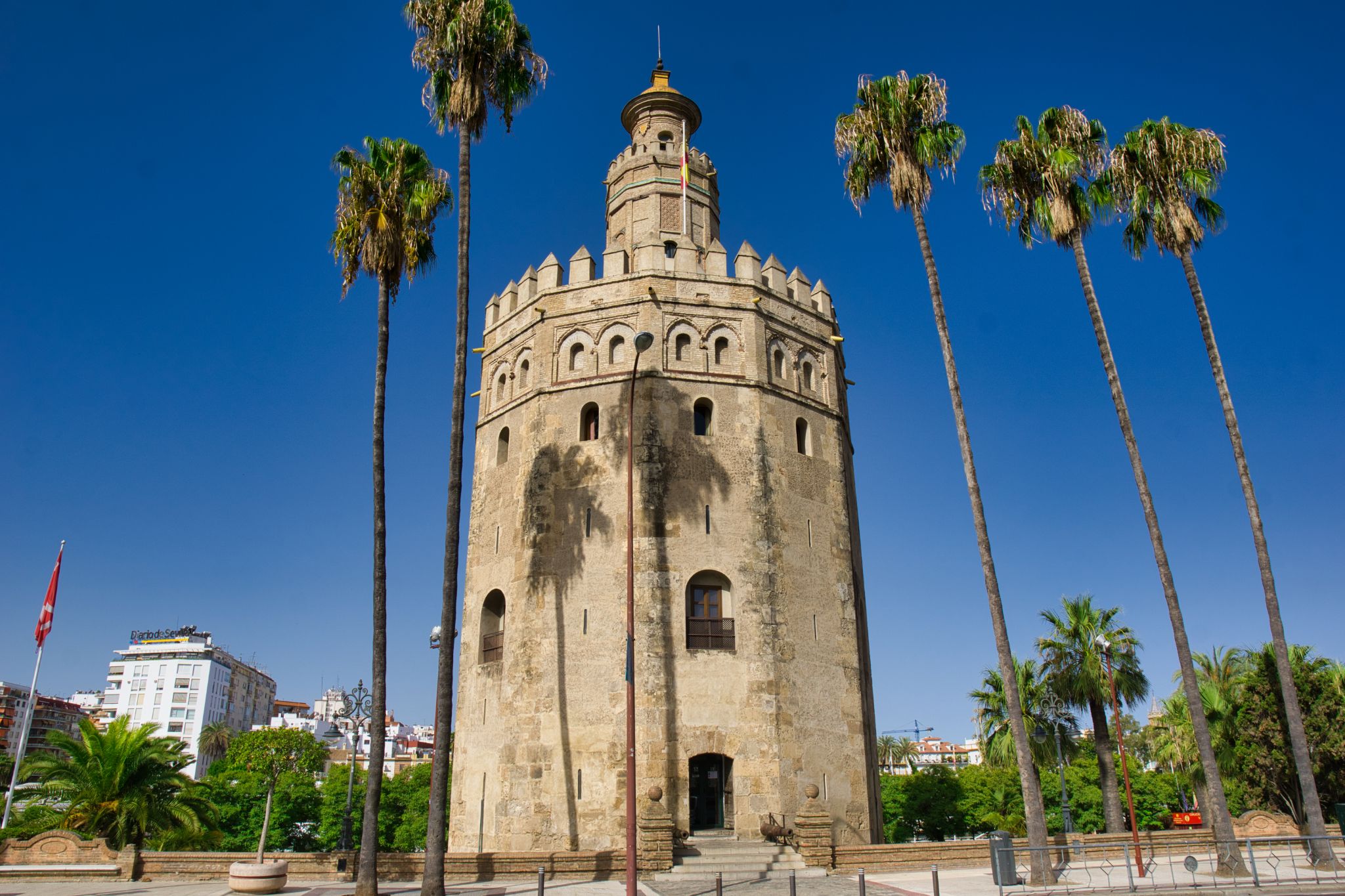 Spain Sevilla 033