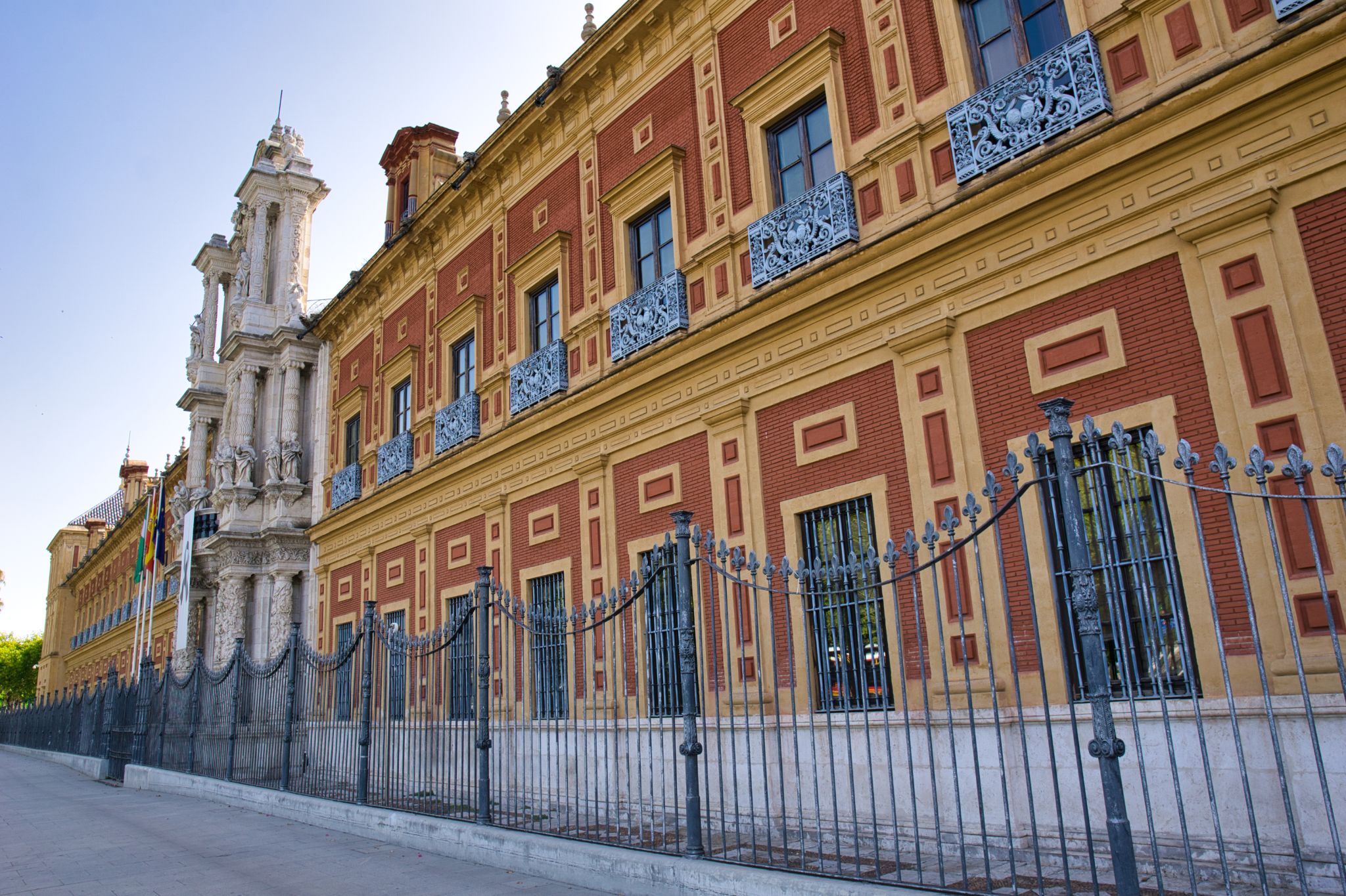 Spain Sevilla 036