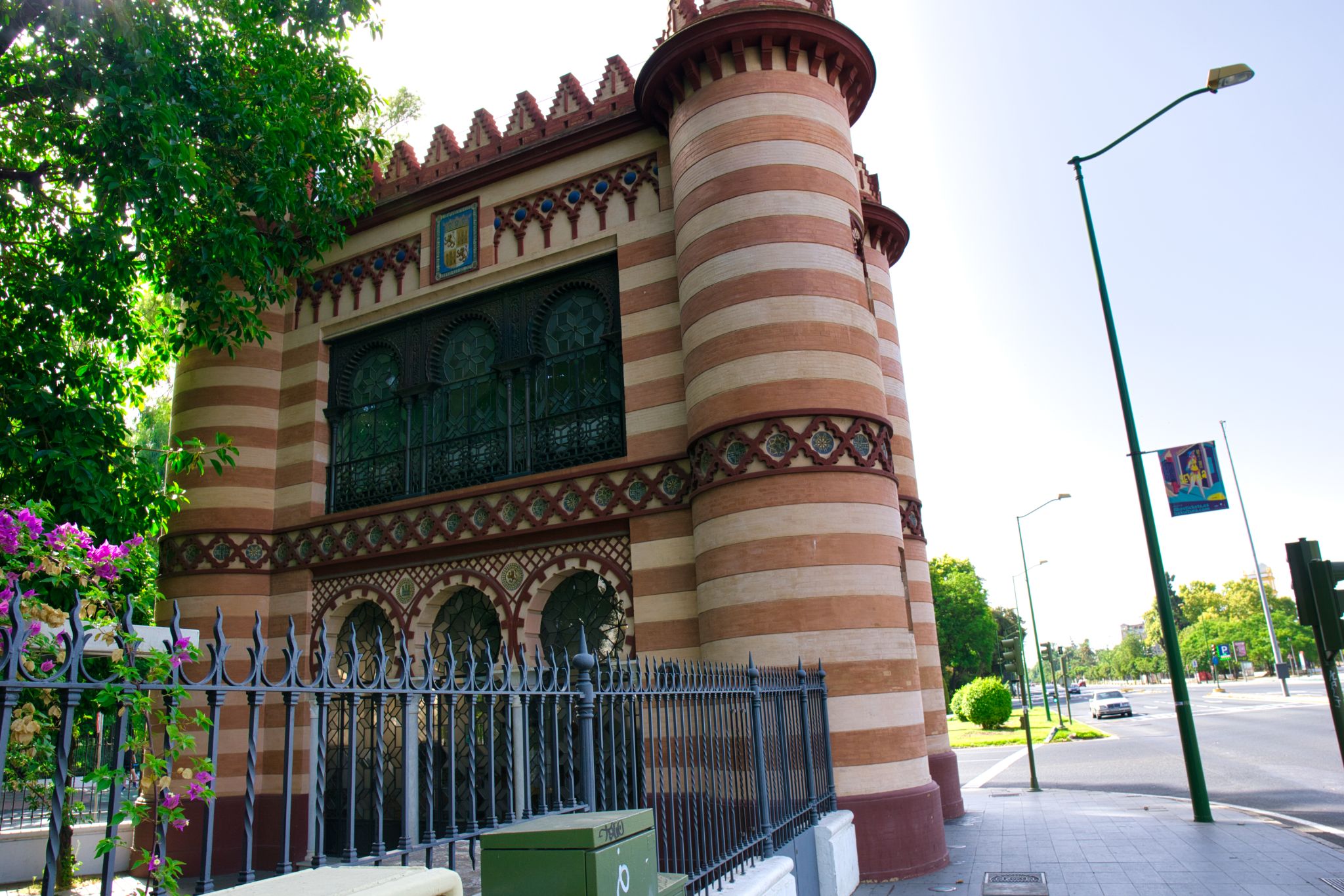 Spain Sevilla 041