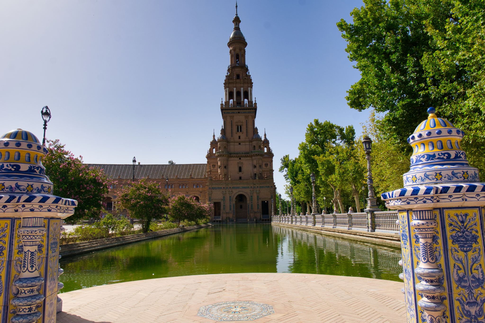 Spain Sevilla 045