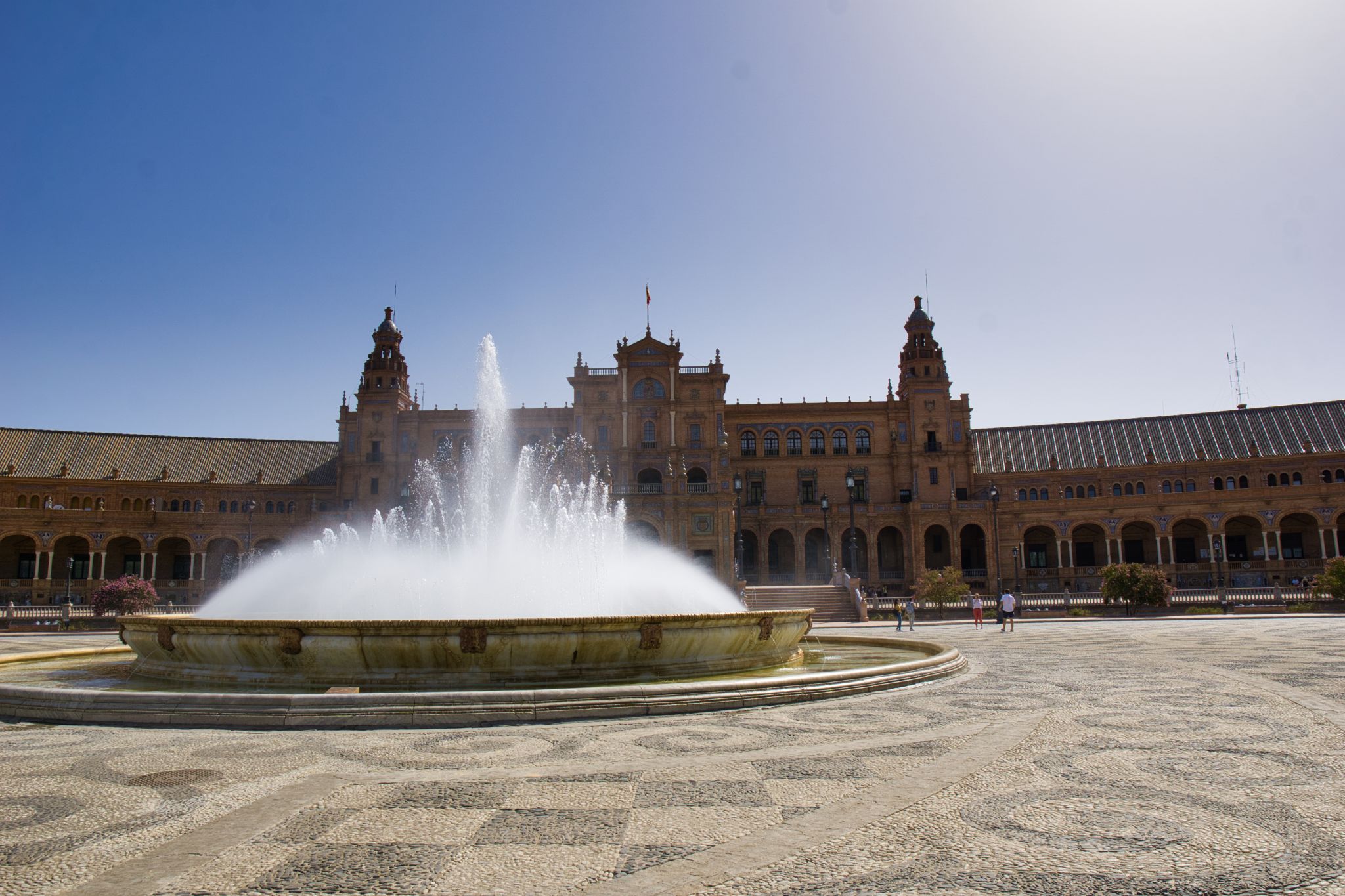Spain Sevilla 047