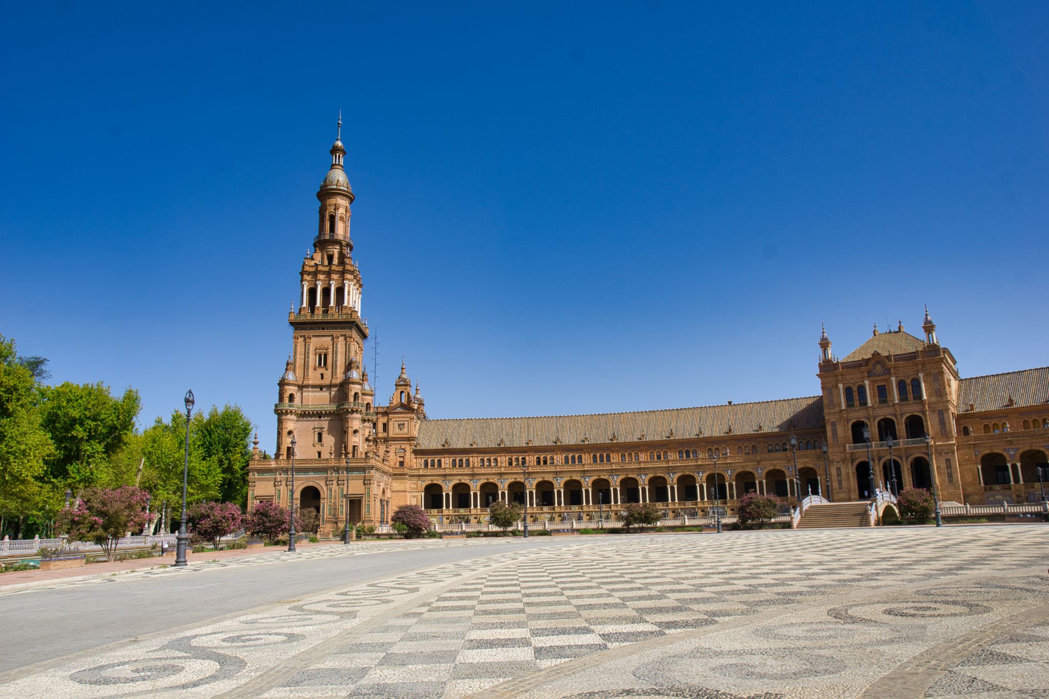 Spain Sevilla 048