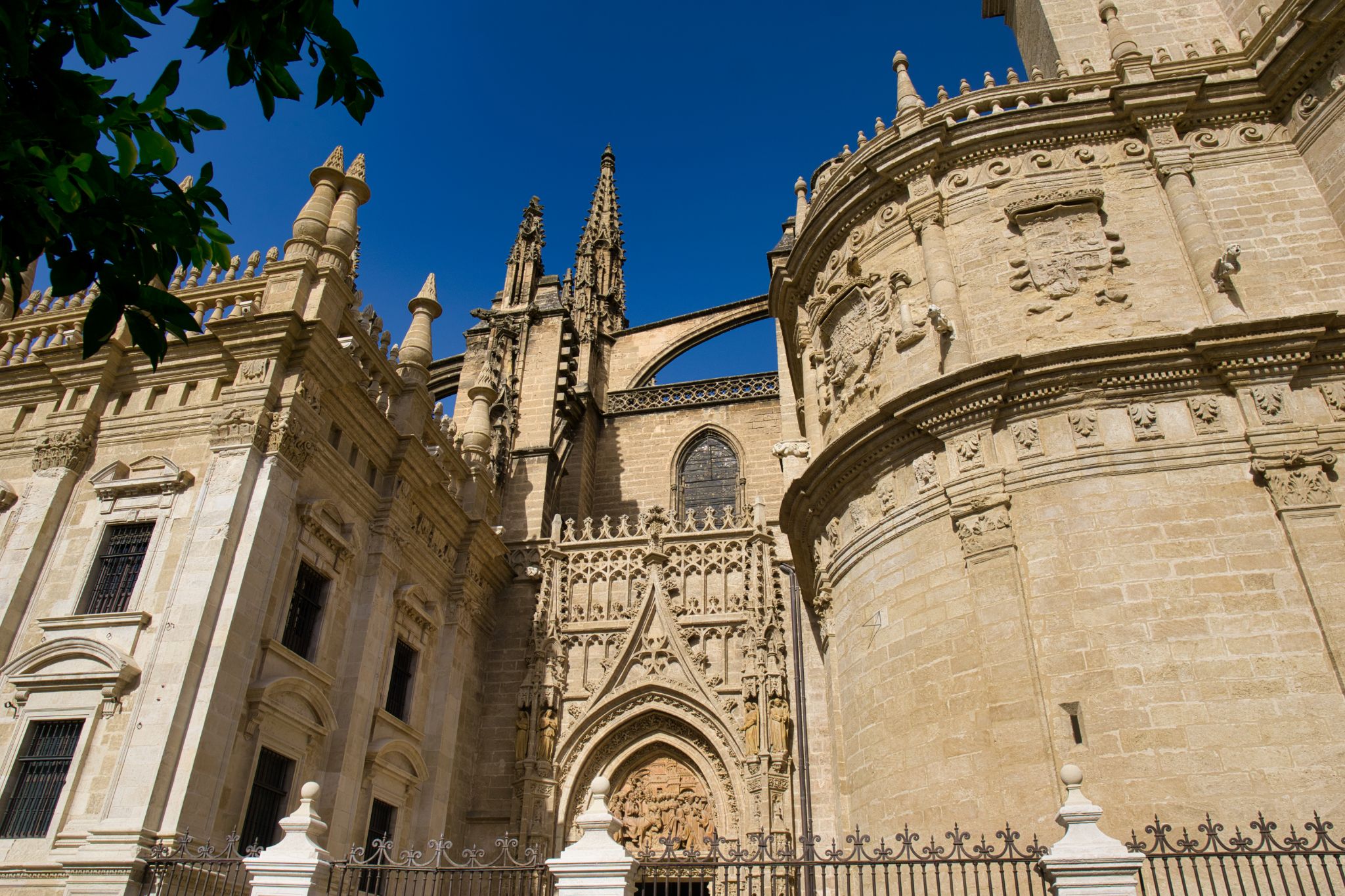 Spain Sevilla 049