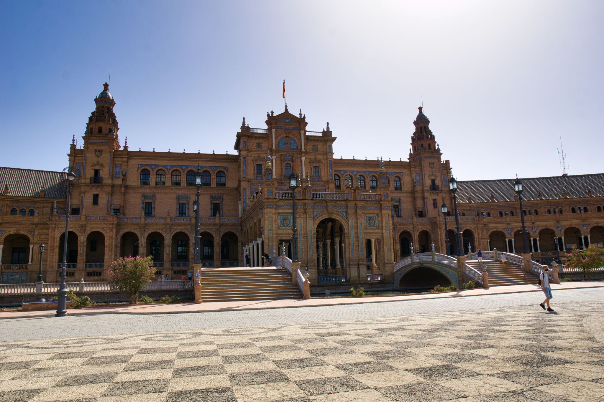 Spain Sevilla 052