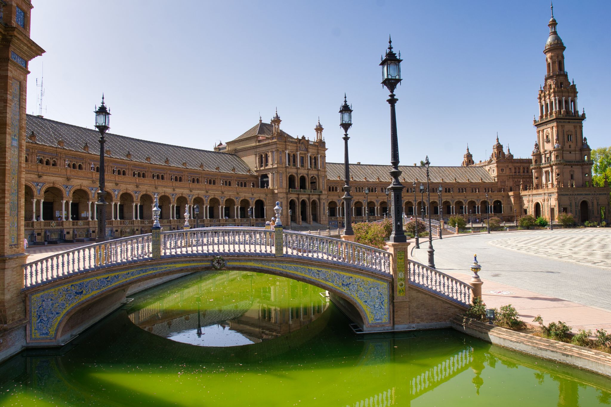 Spain Sevilla 055