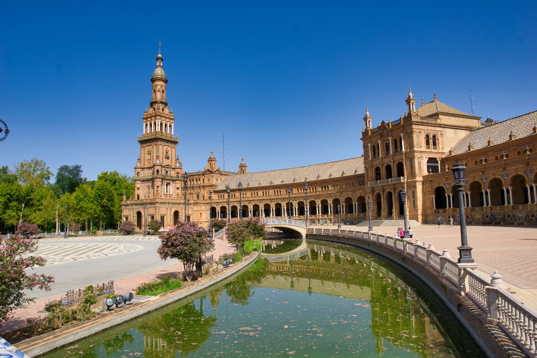Spain Sevilla 057