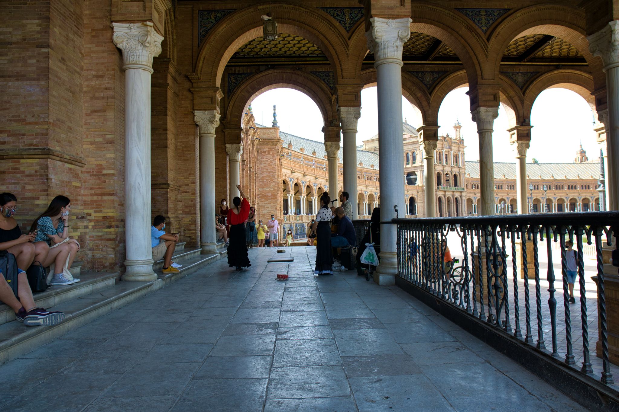 Spain Sevilla 058