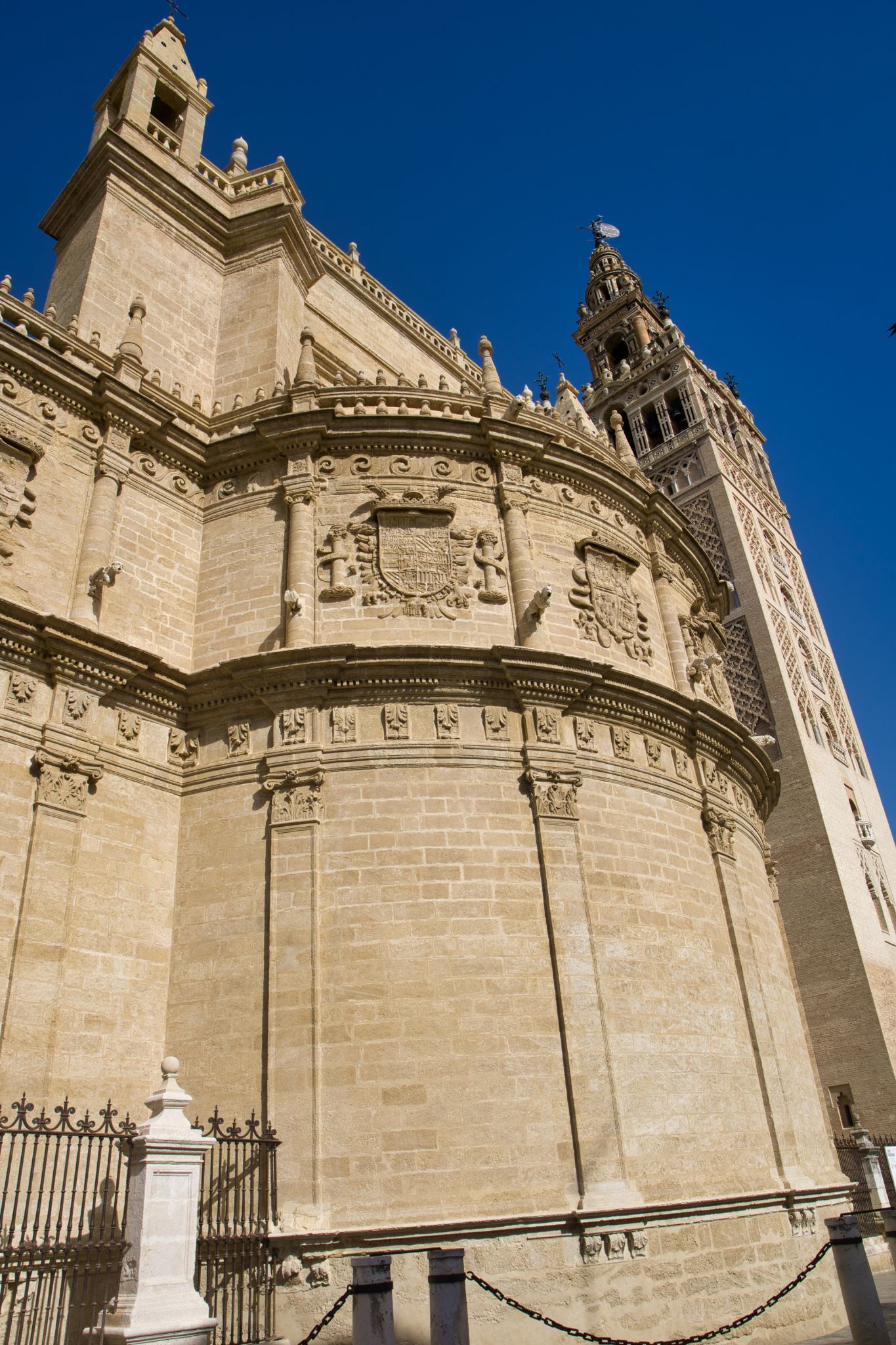 Spain Sevilla 060