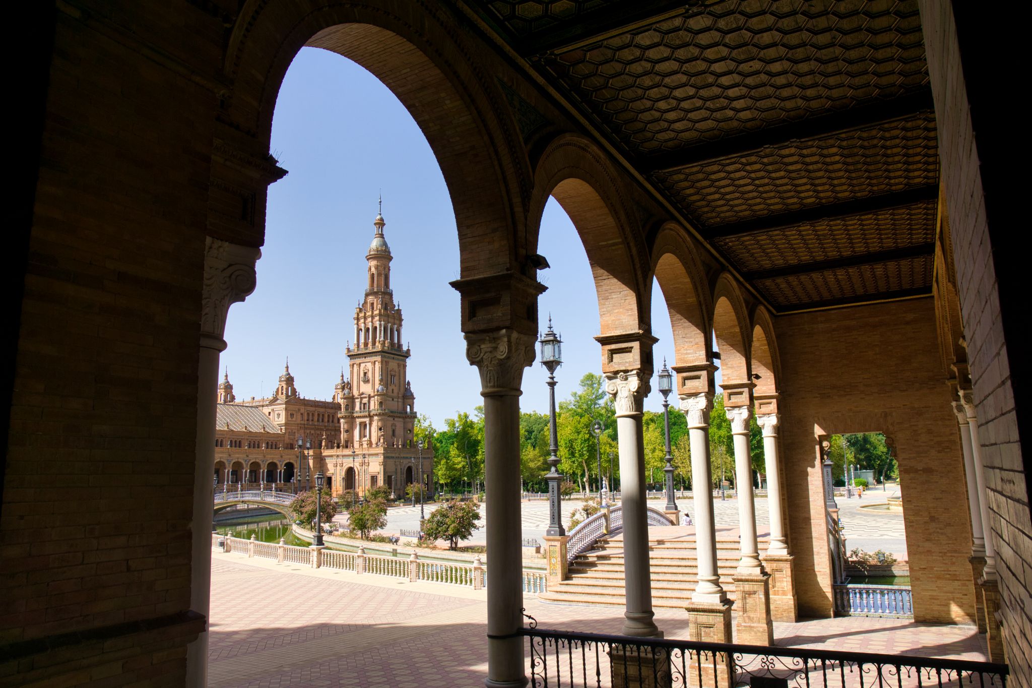 Spain Sevilla 063