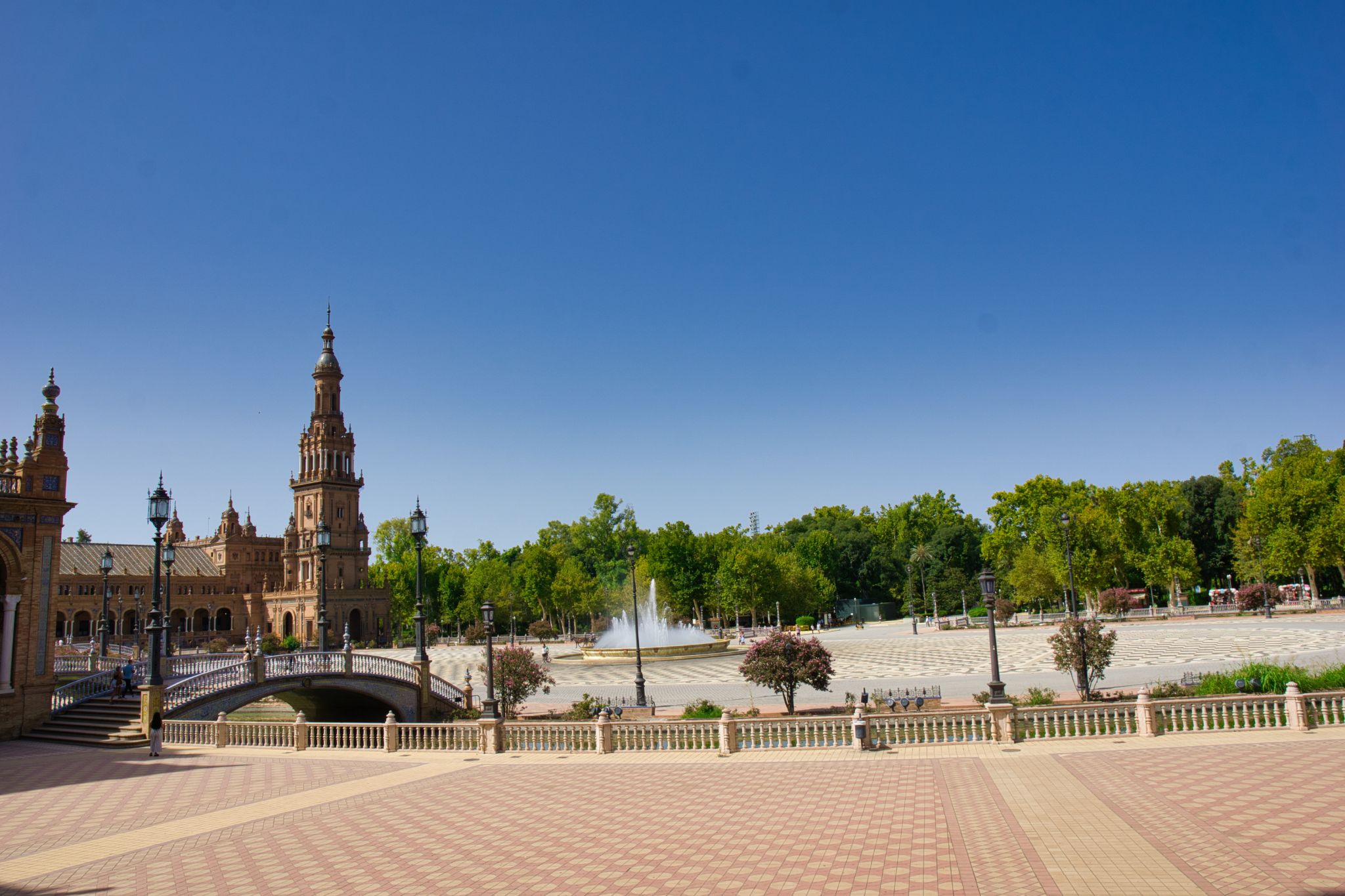 Spain Sevilla 067