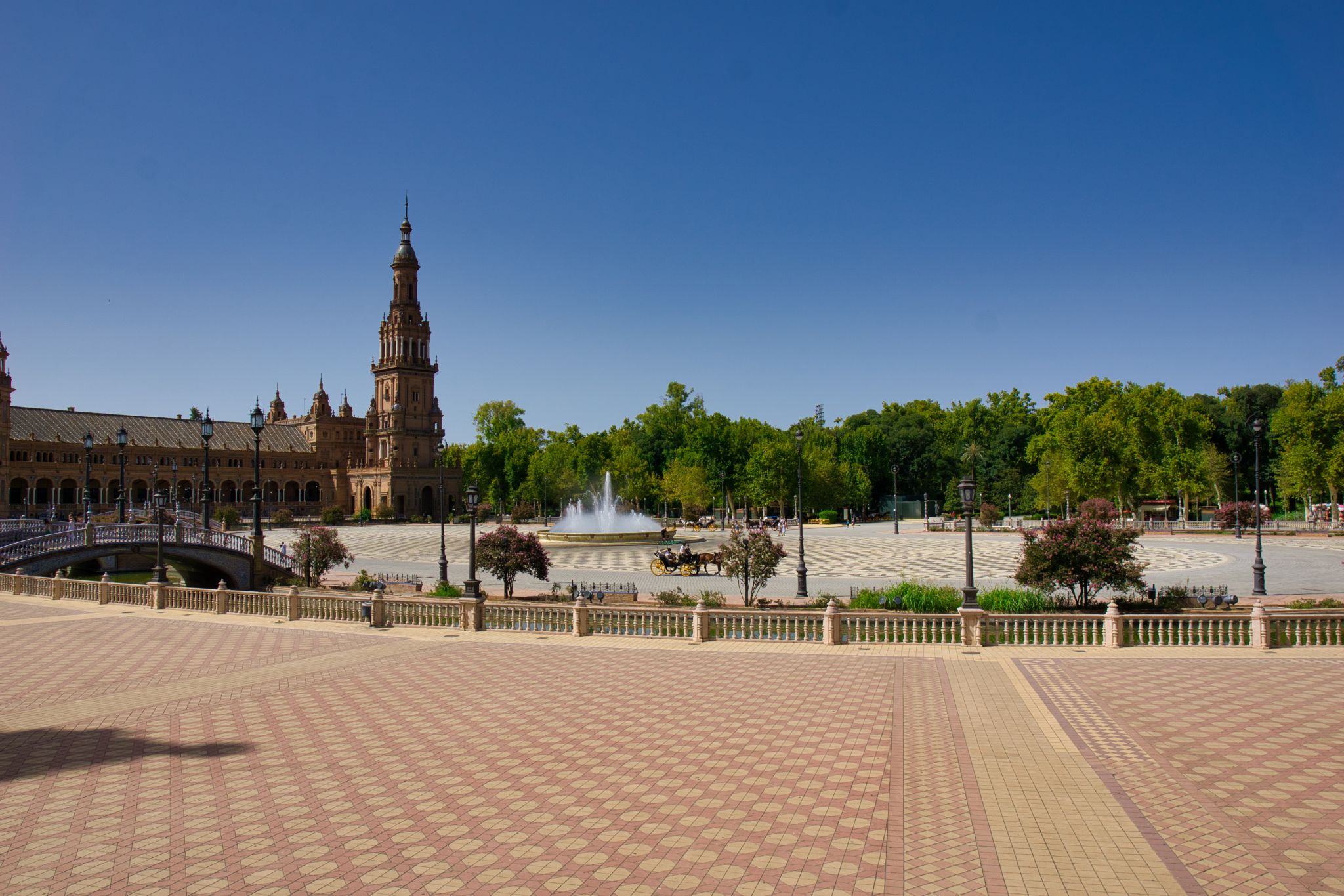 Spain Sevilla 072