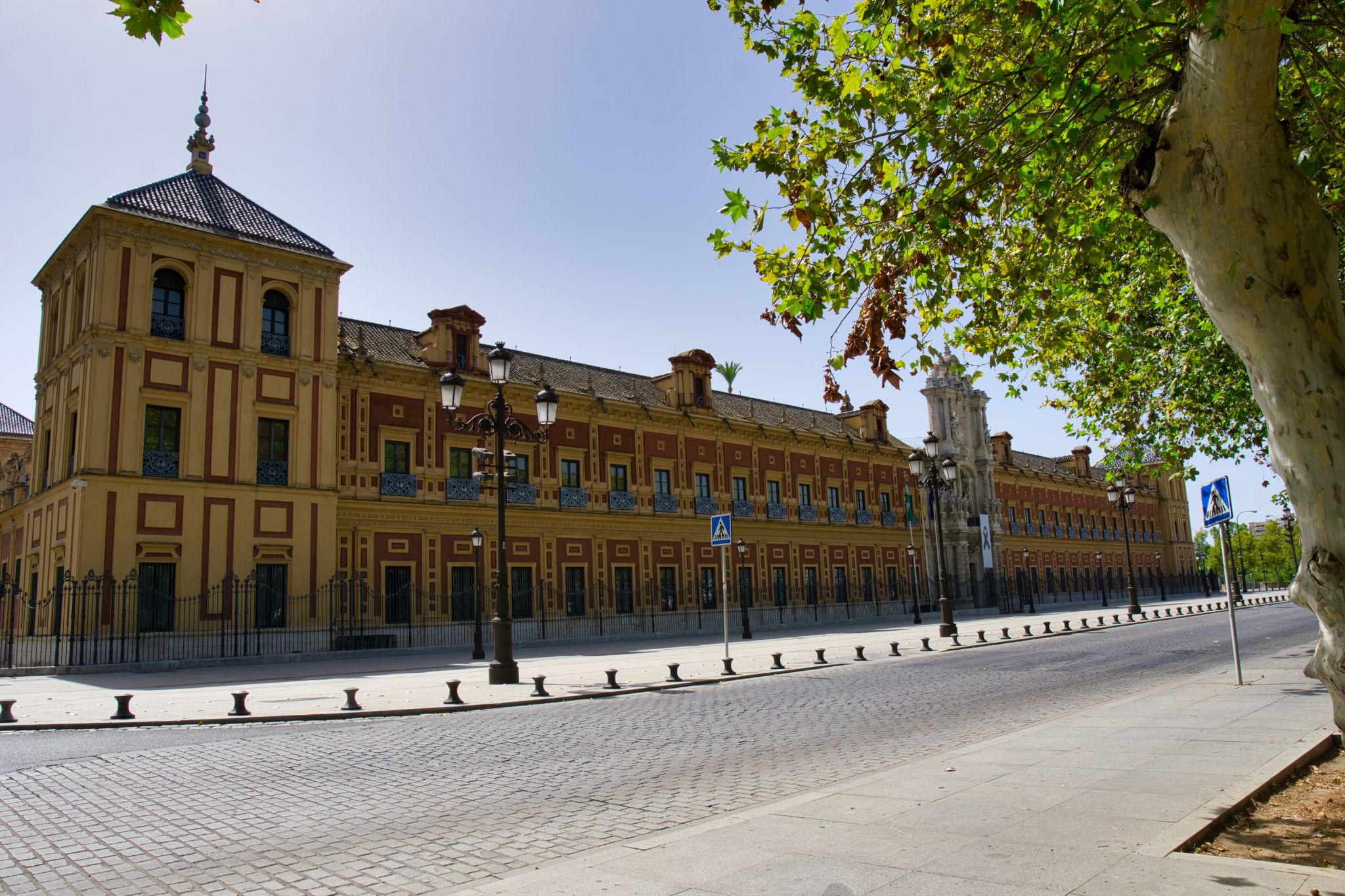Spain Sevilla 083