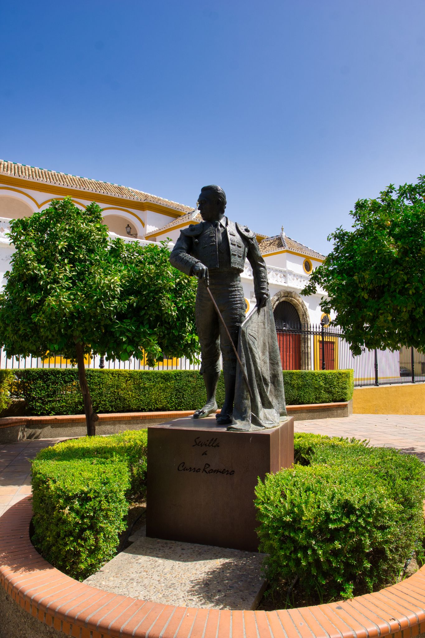 Spain Sevilla 086