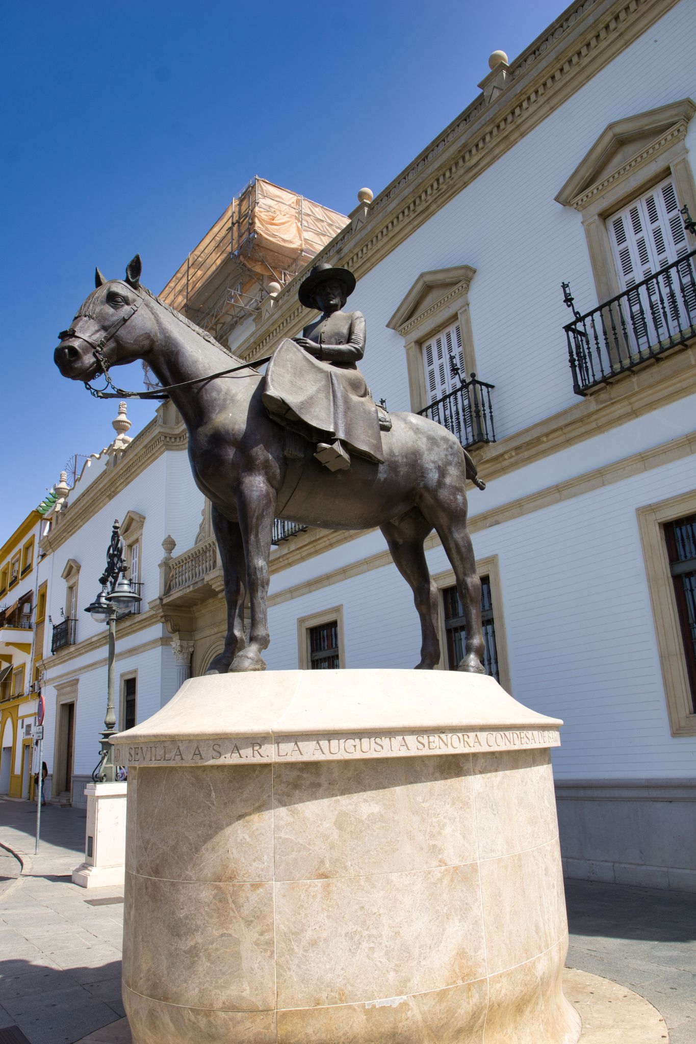 Spain Sevilla 089