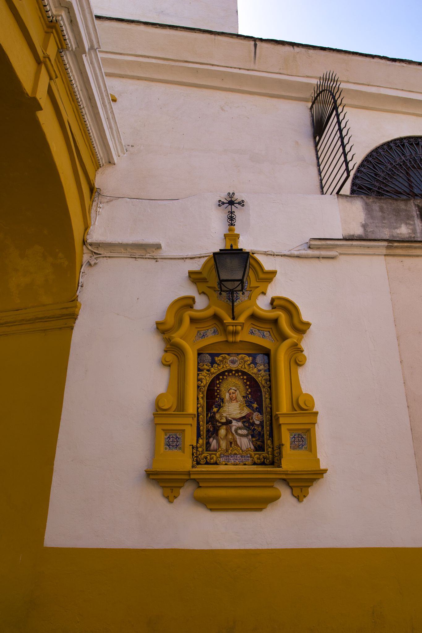 Spain Sevilla 096