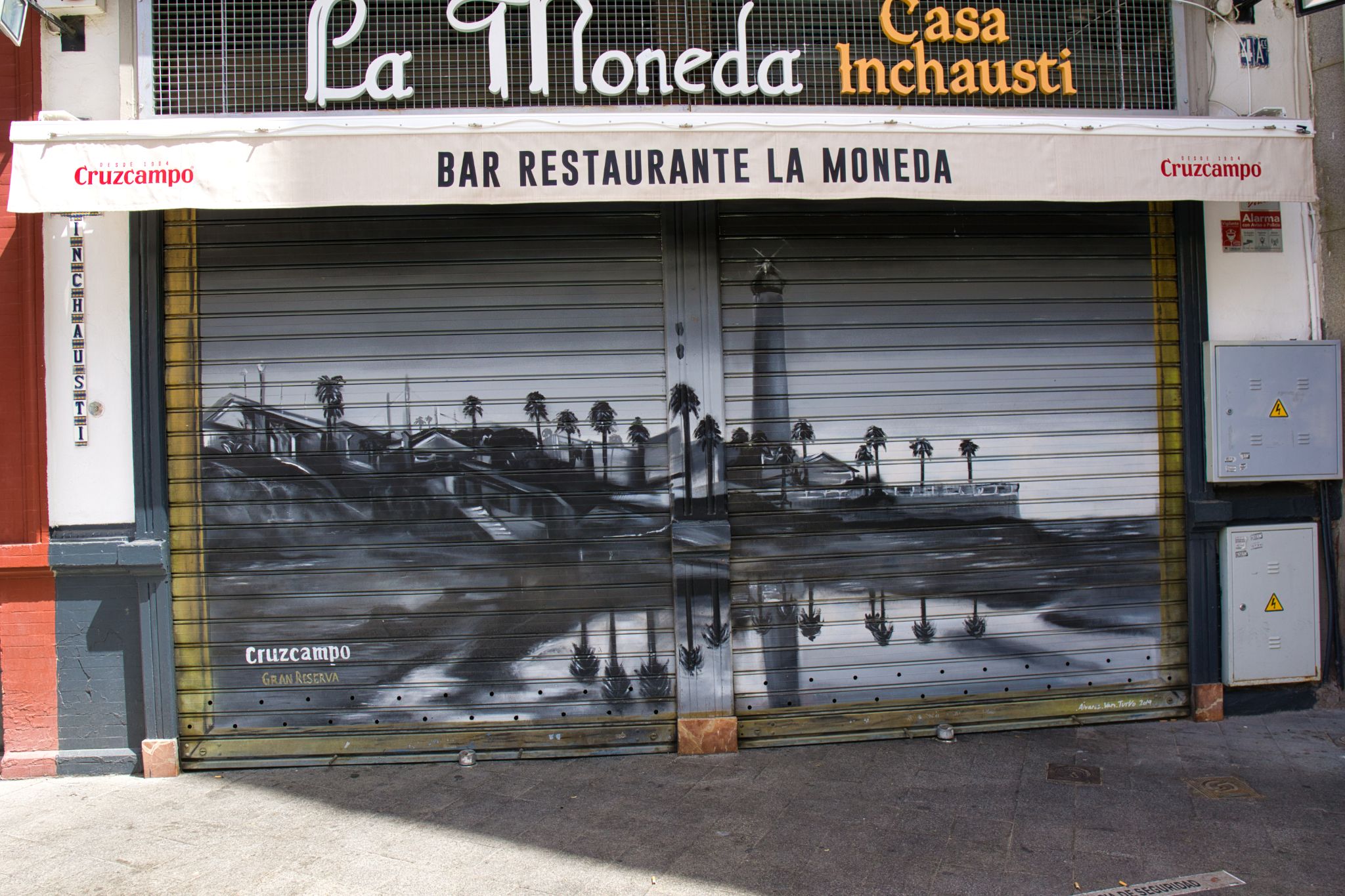 Spain Sevilla 097
