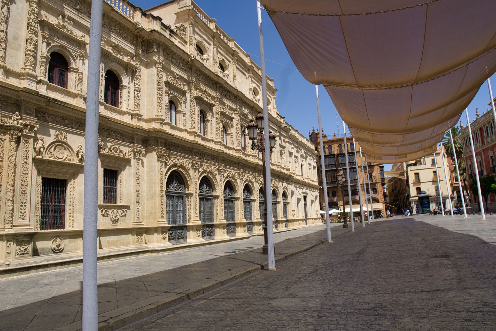 Spain Sevilla 103