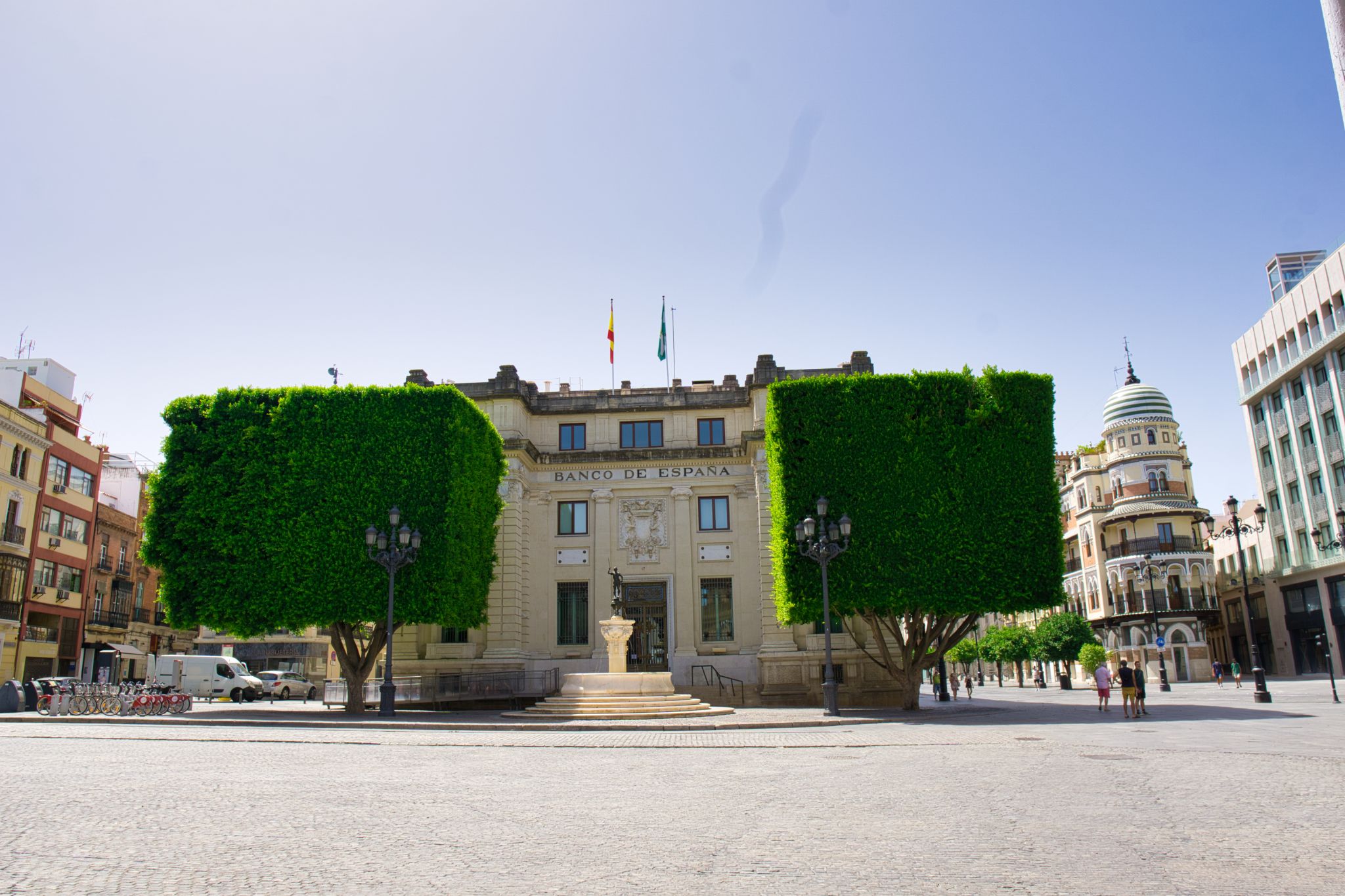 Spain Sevilla 105