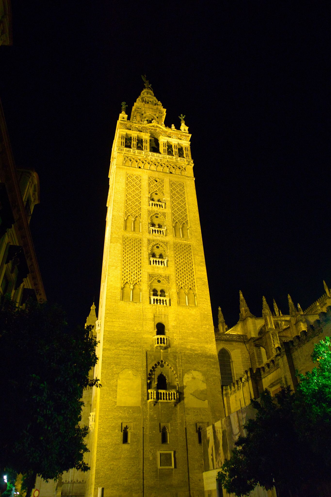 Spain Sevilla 107