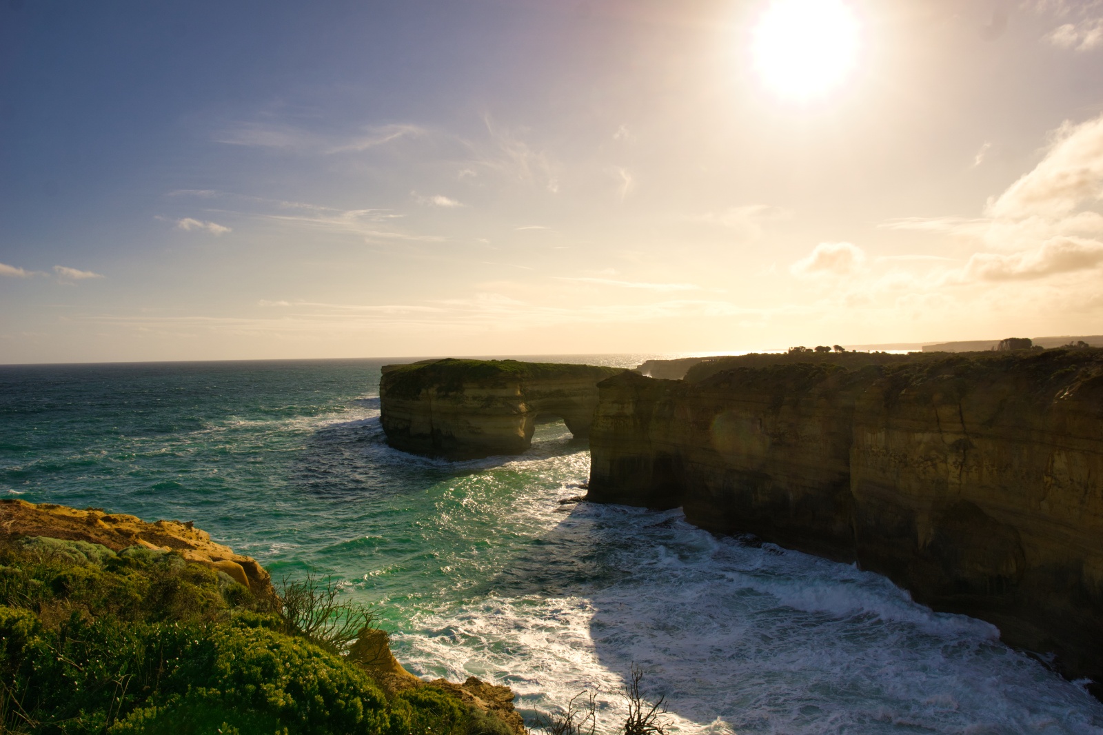 Great Ocean Road