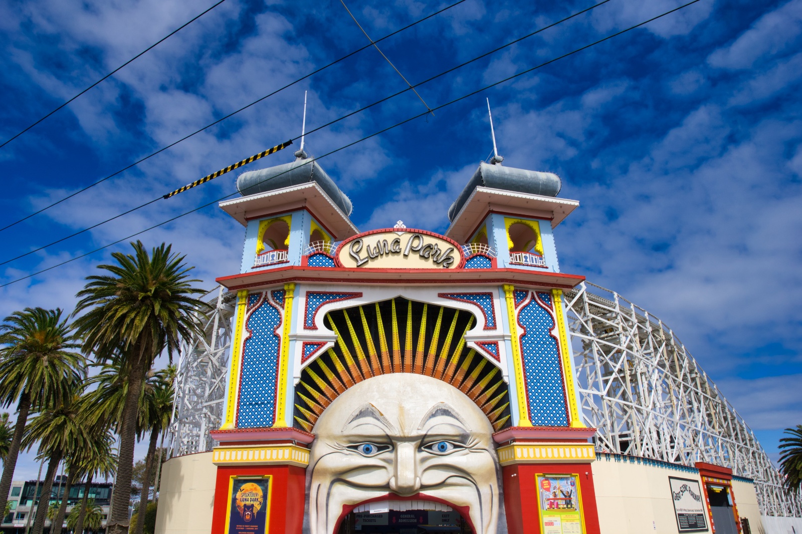 Melbourne Australia01