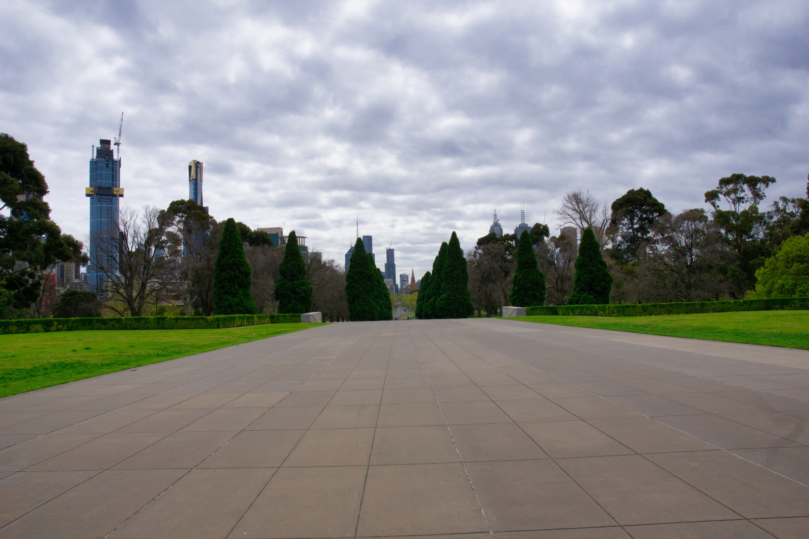 Melbourne Australia02
