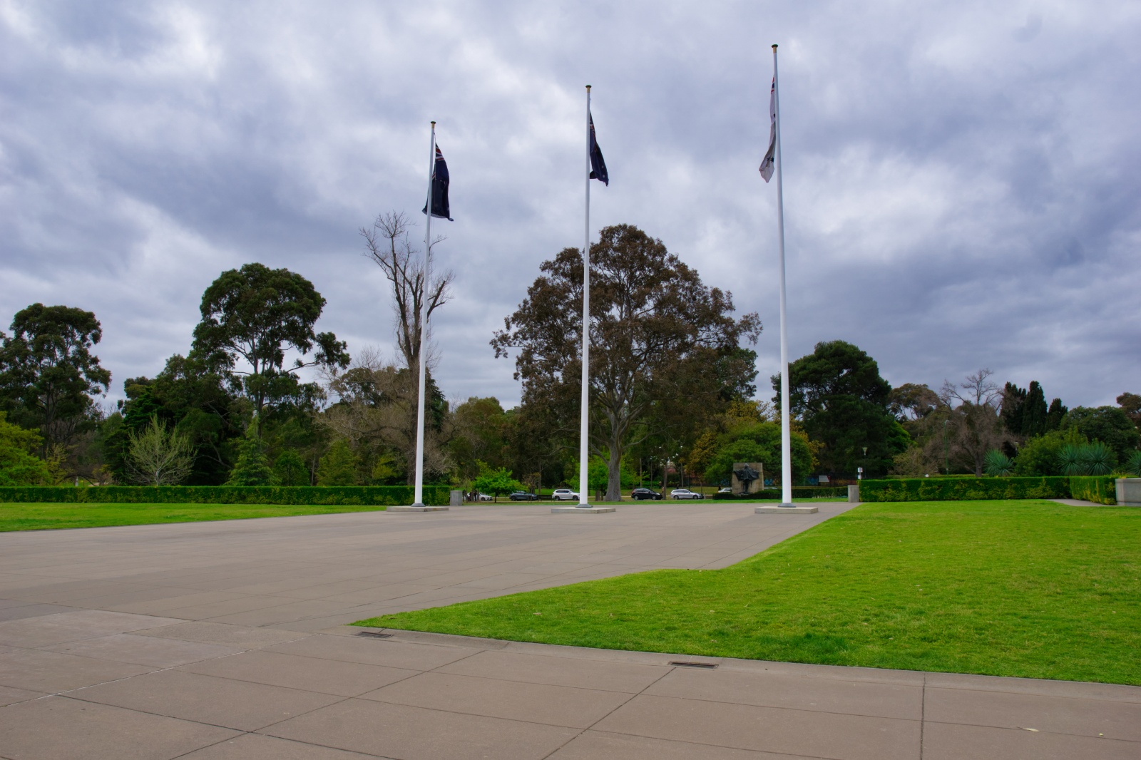 Melbourne Australia03