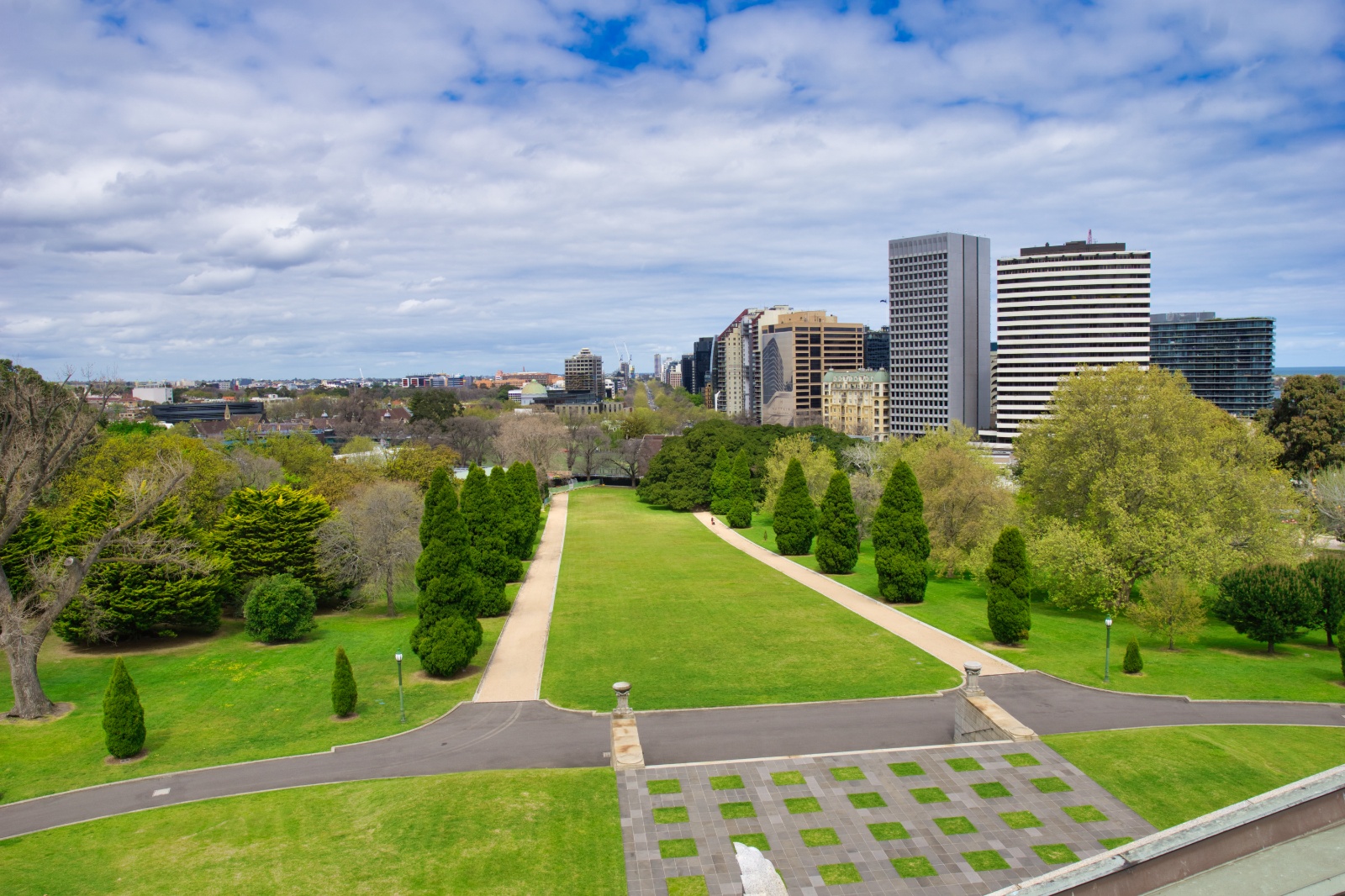 Melbourne Australia08