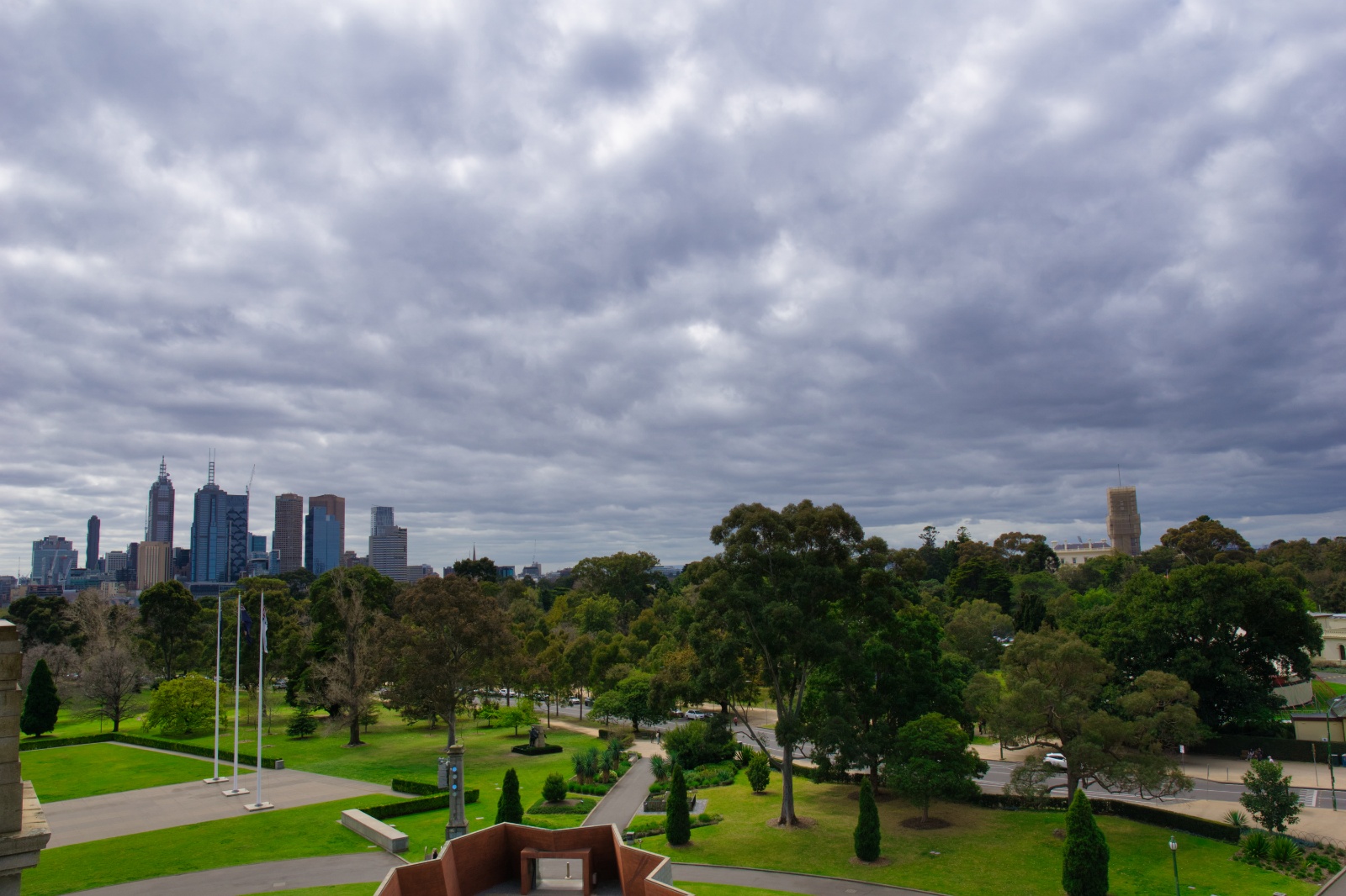 Melbourne Australia10