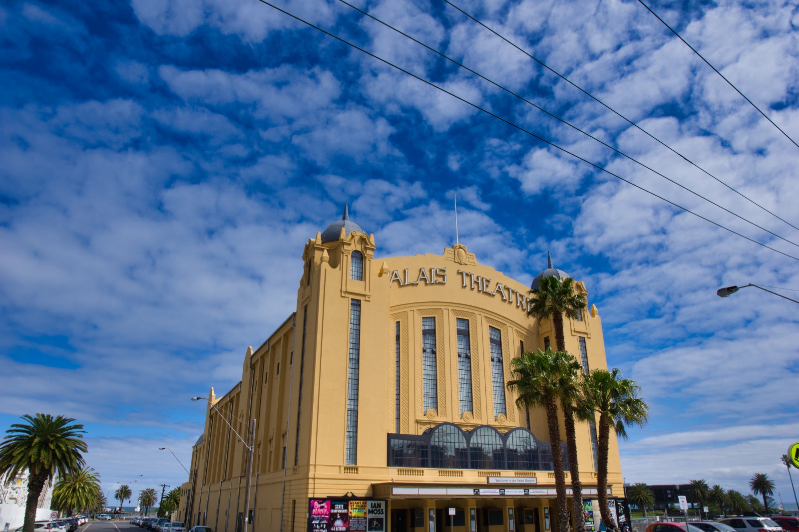 Melbourne Australia11