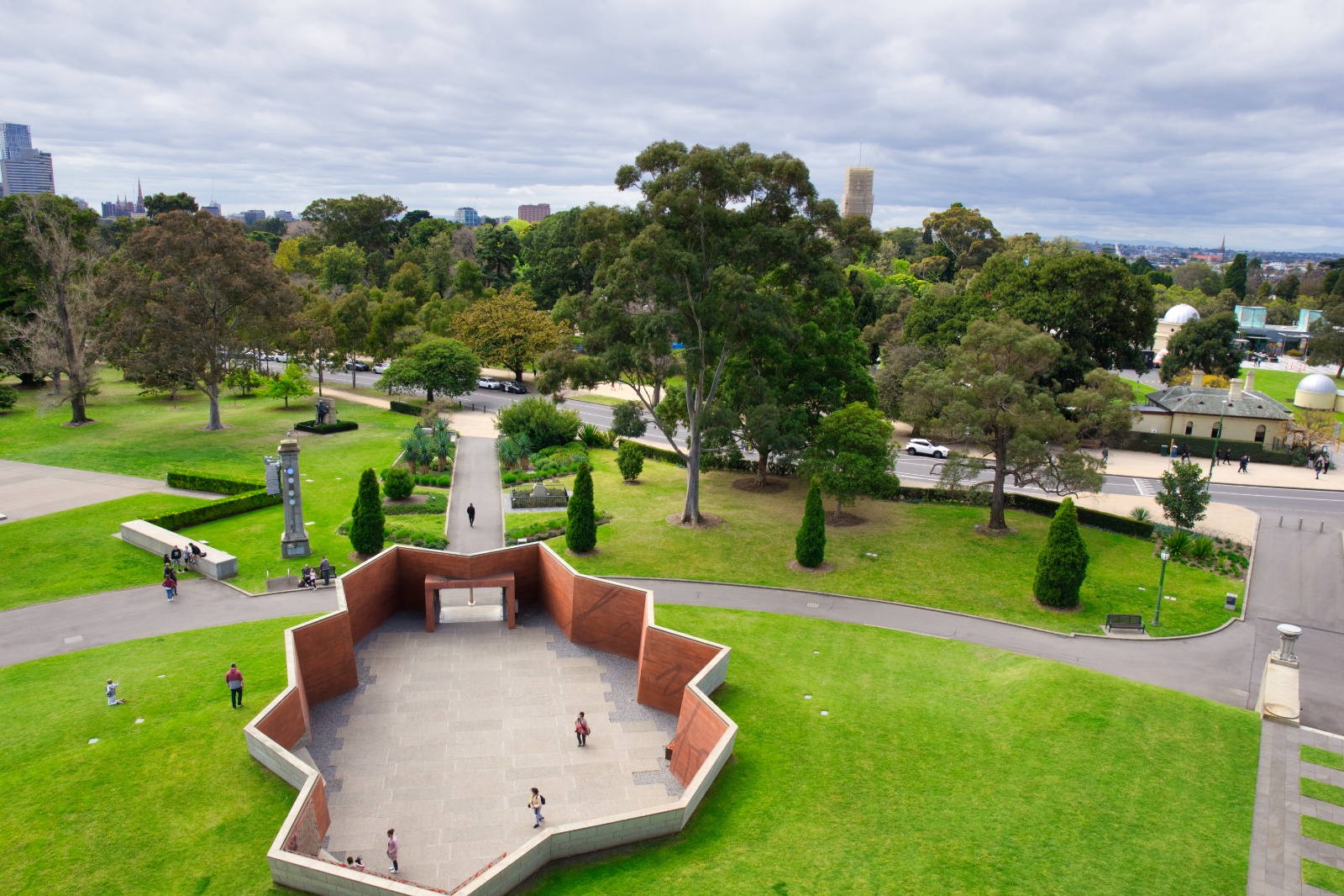 Melbourne Australia14
